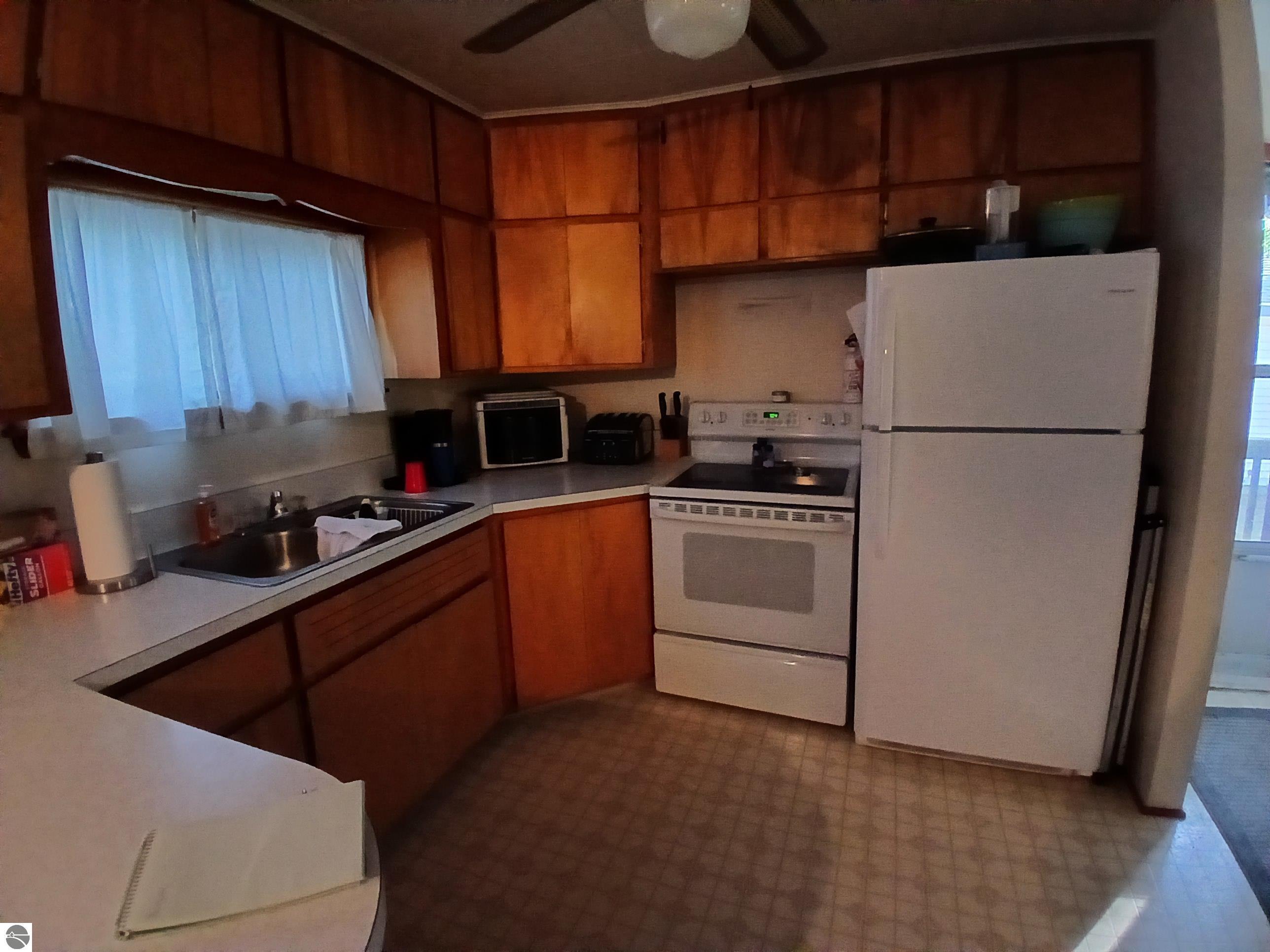 2115 Lake Road, National City, MI 48748 — Photo 4