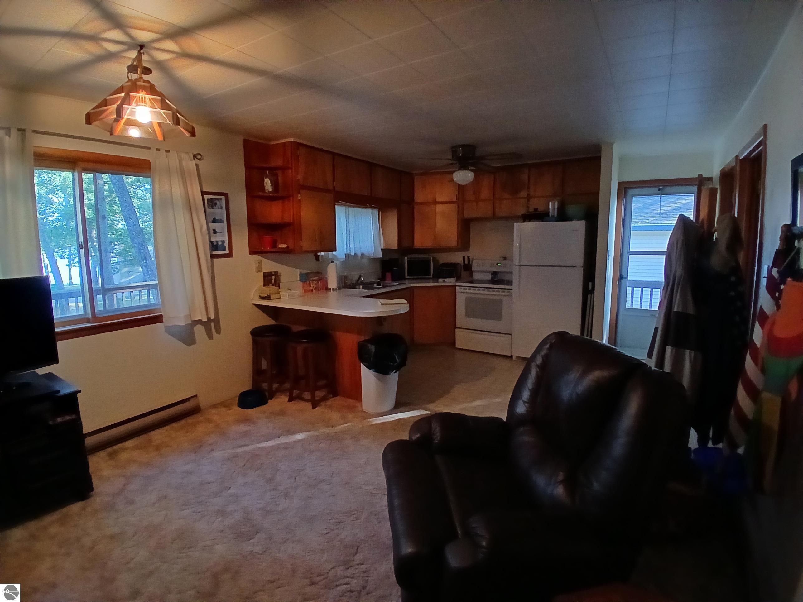 2115 Lake Road, National City, MI 48748 — Photo 5