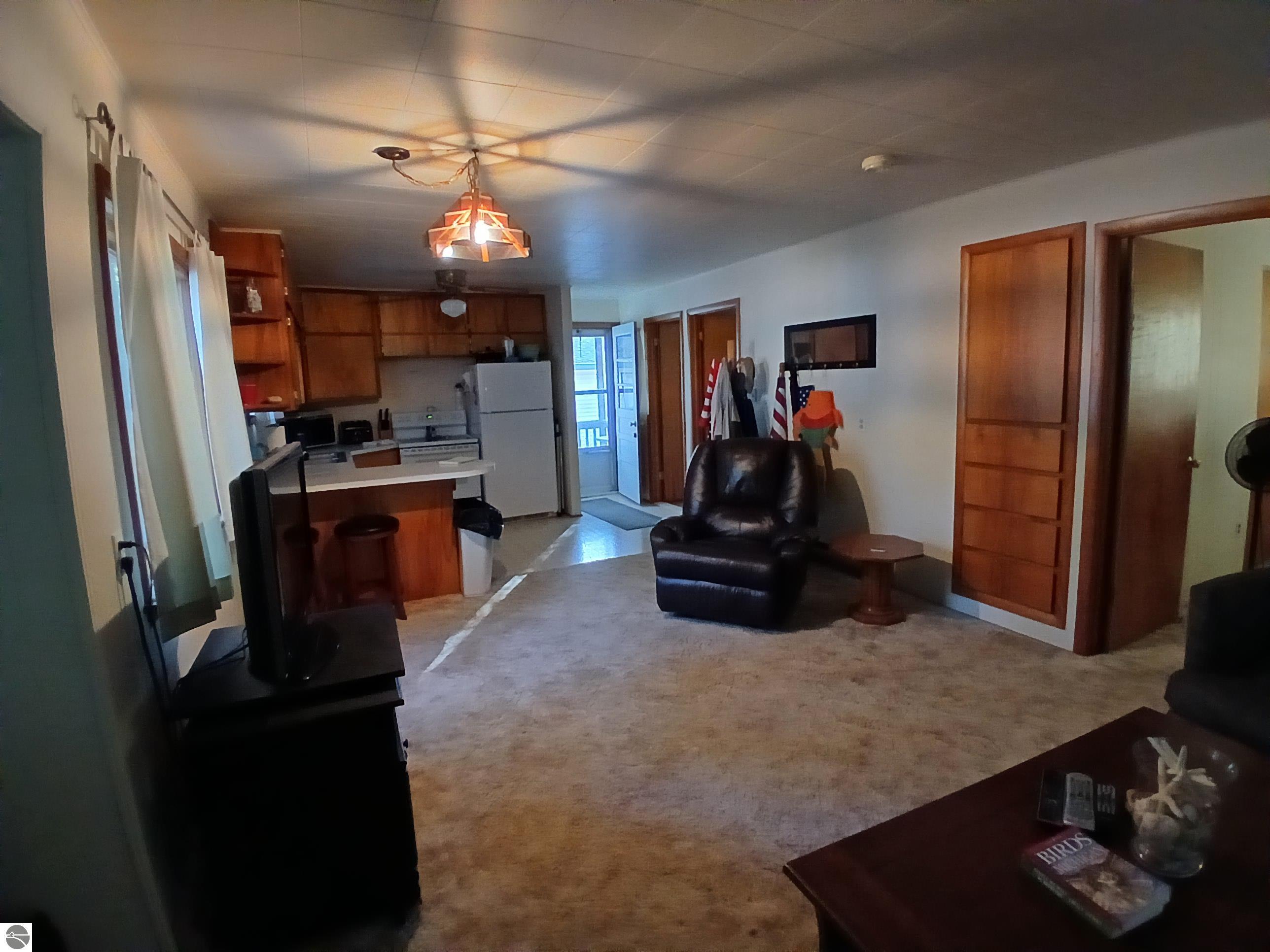 2115 Lake Road, National City, MI 48748 — Photo 8