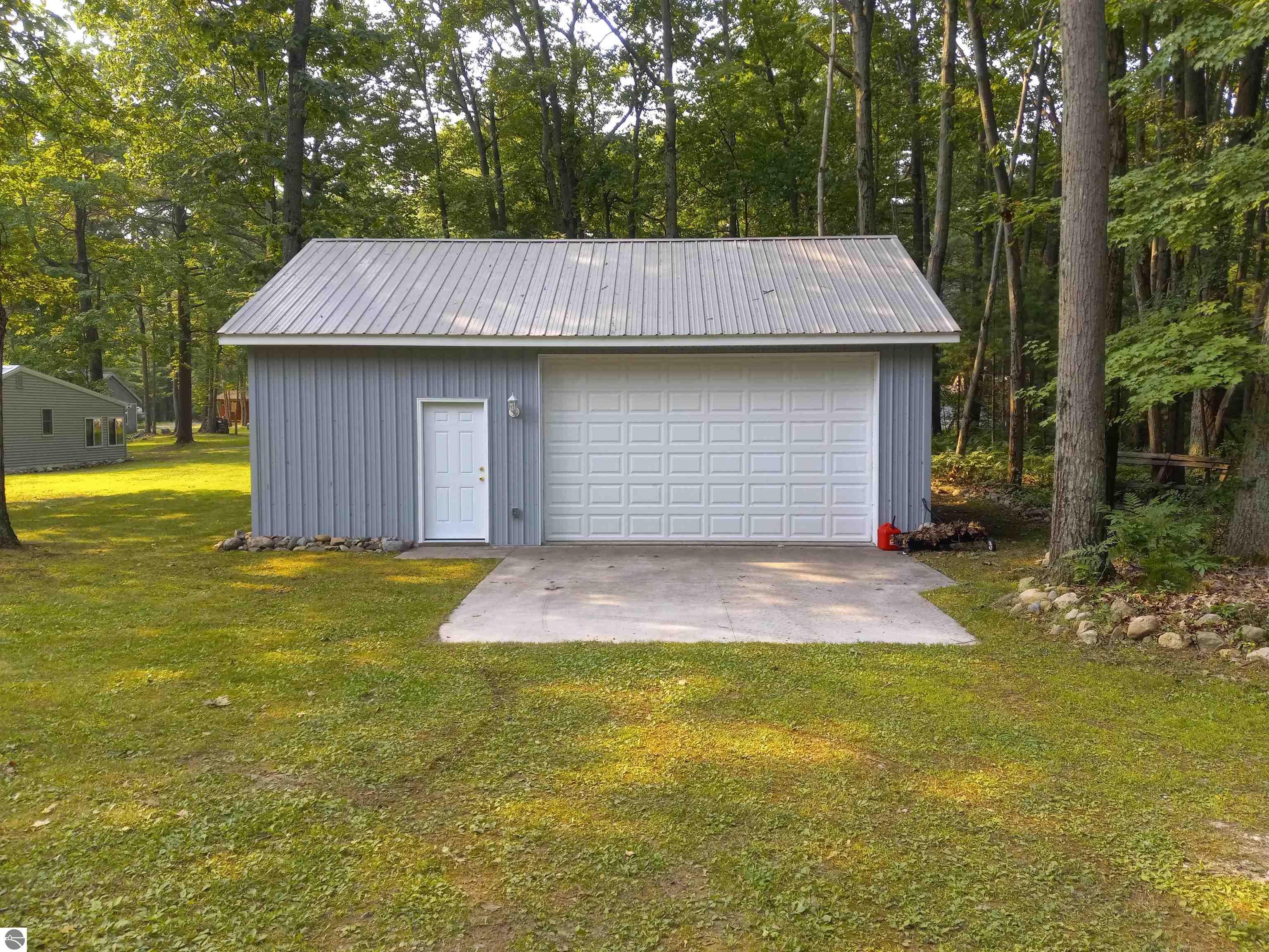 5337 E 11th Street, Au Gres, MI 48703 — Photo 6