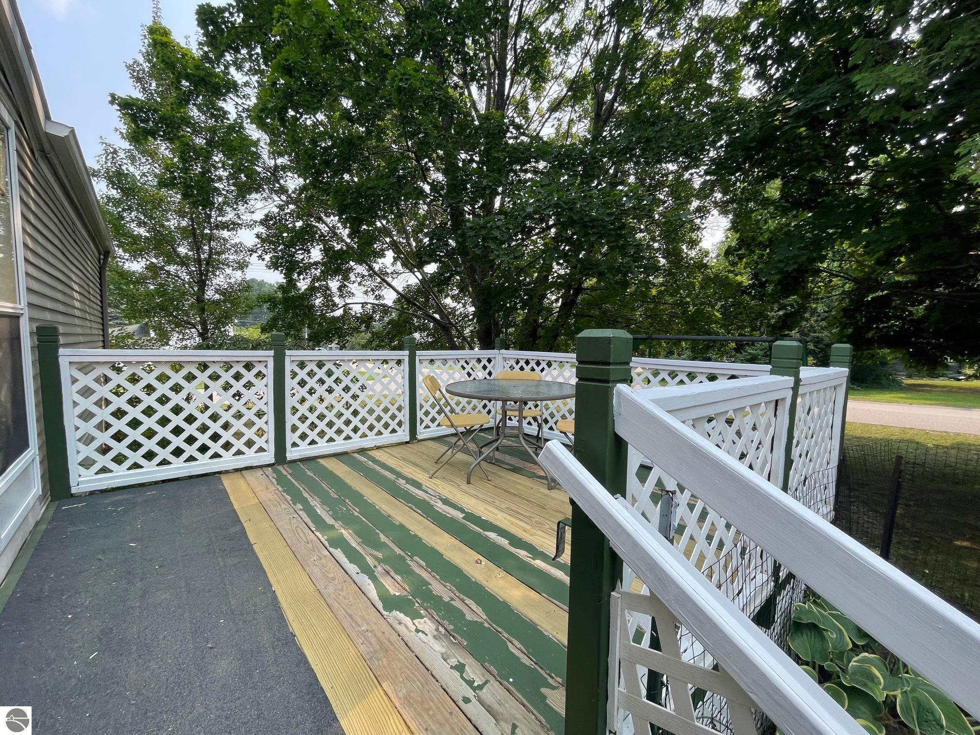2113 Lincoln, Central Lake, MI 49622 — Photo 7