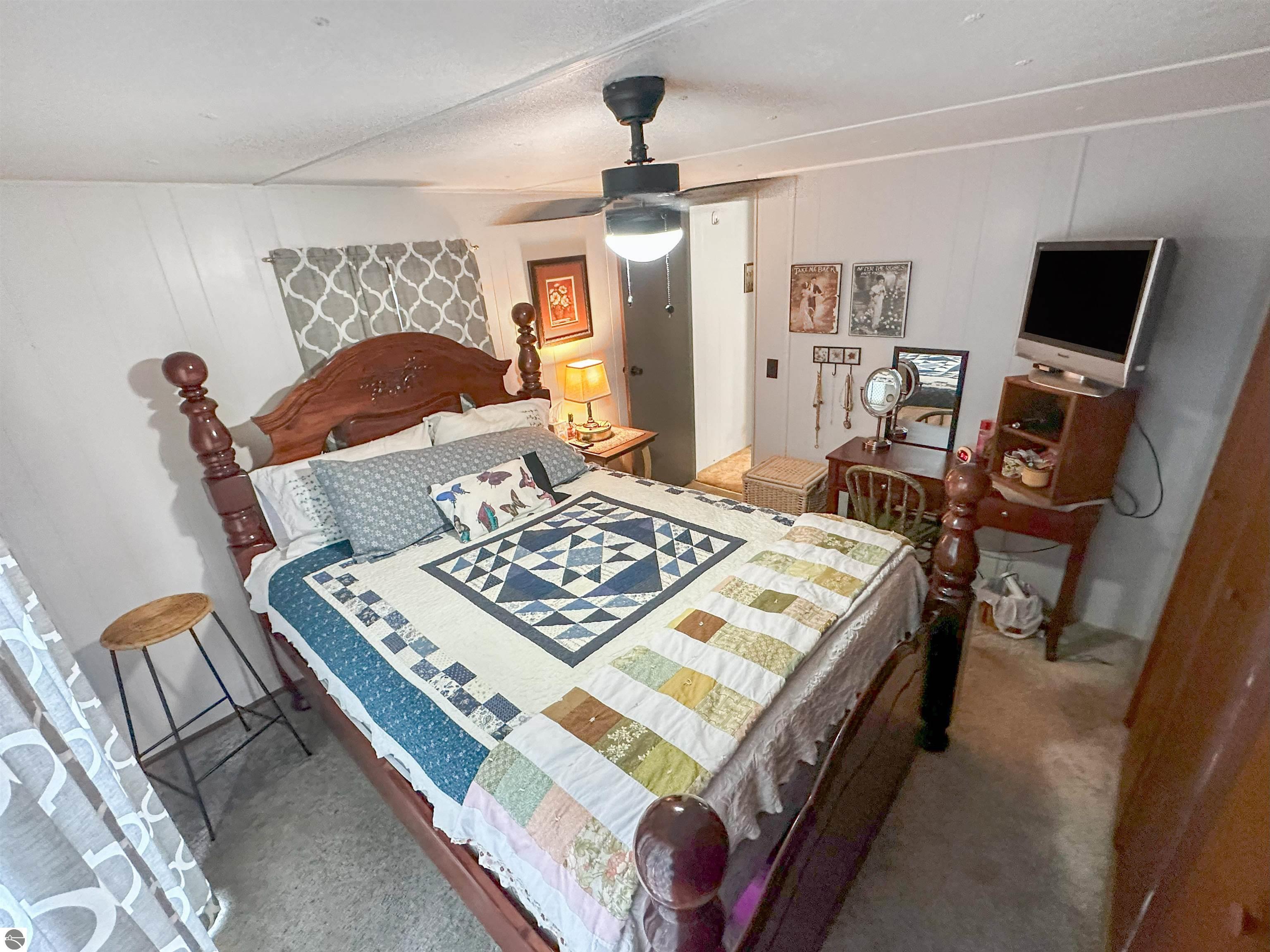 224 S Ferris Road, Sumner, MI 48889 — Photo 11