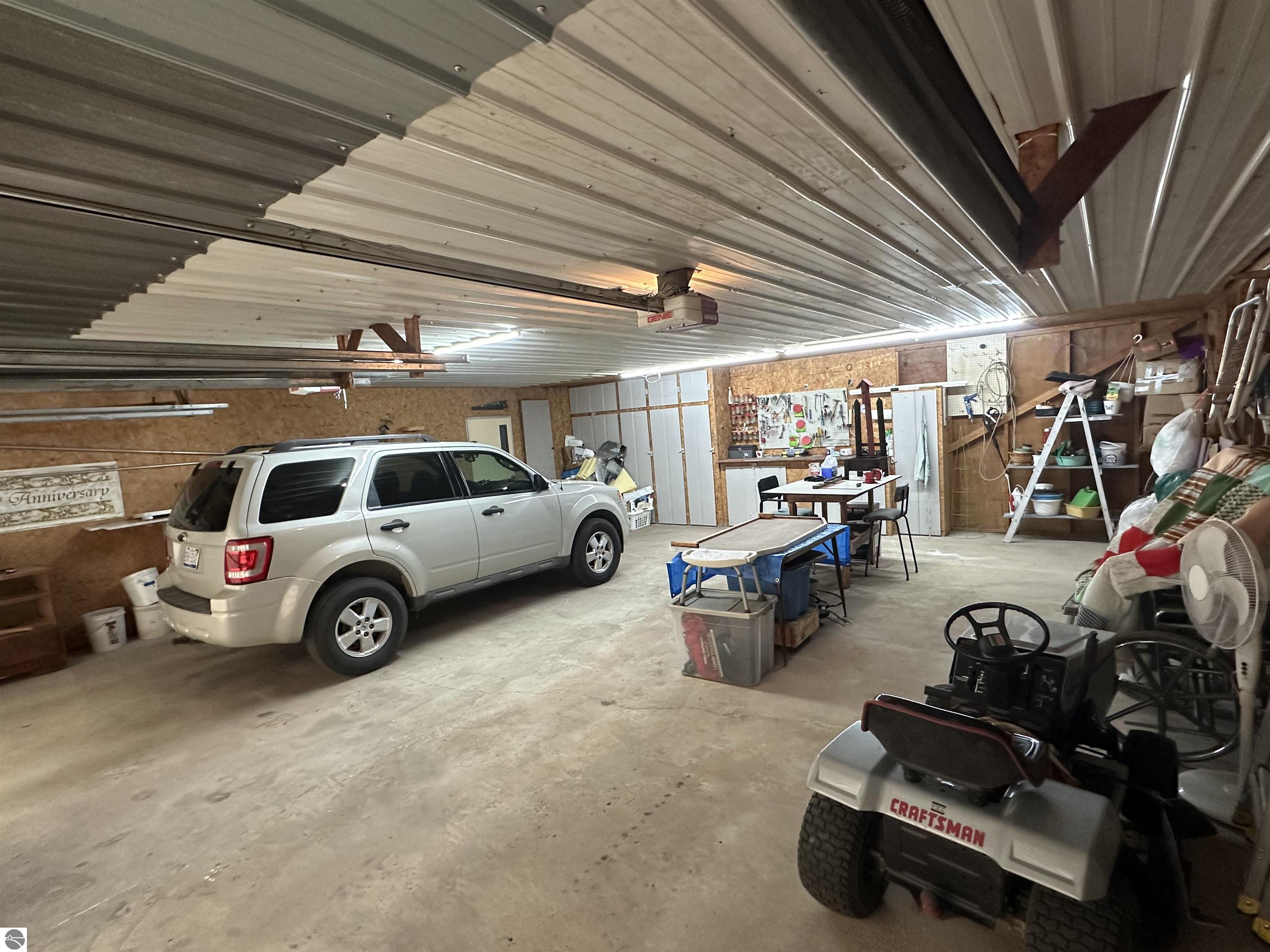 224 S Ferris Road, Sumner, MI 48889 — Photo 14