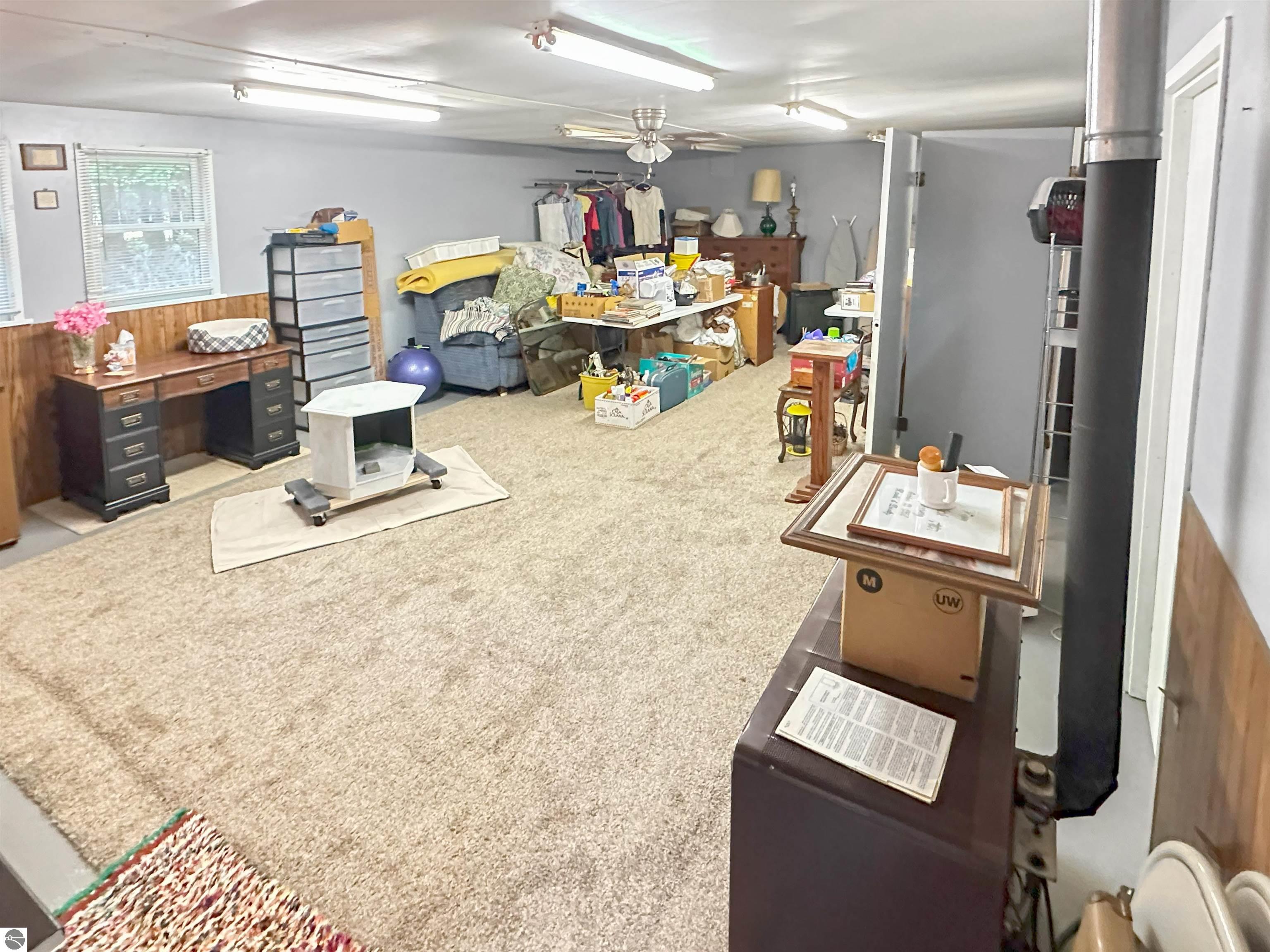 224 S Ferris Road, Sumner, MI 48889 — Photo 15