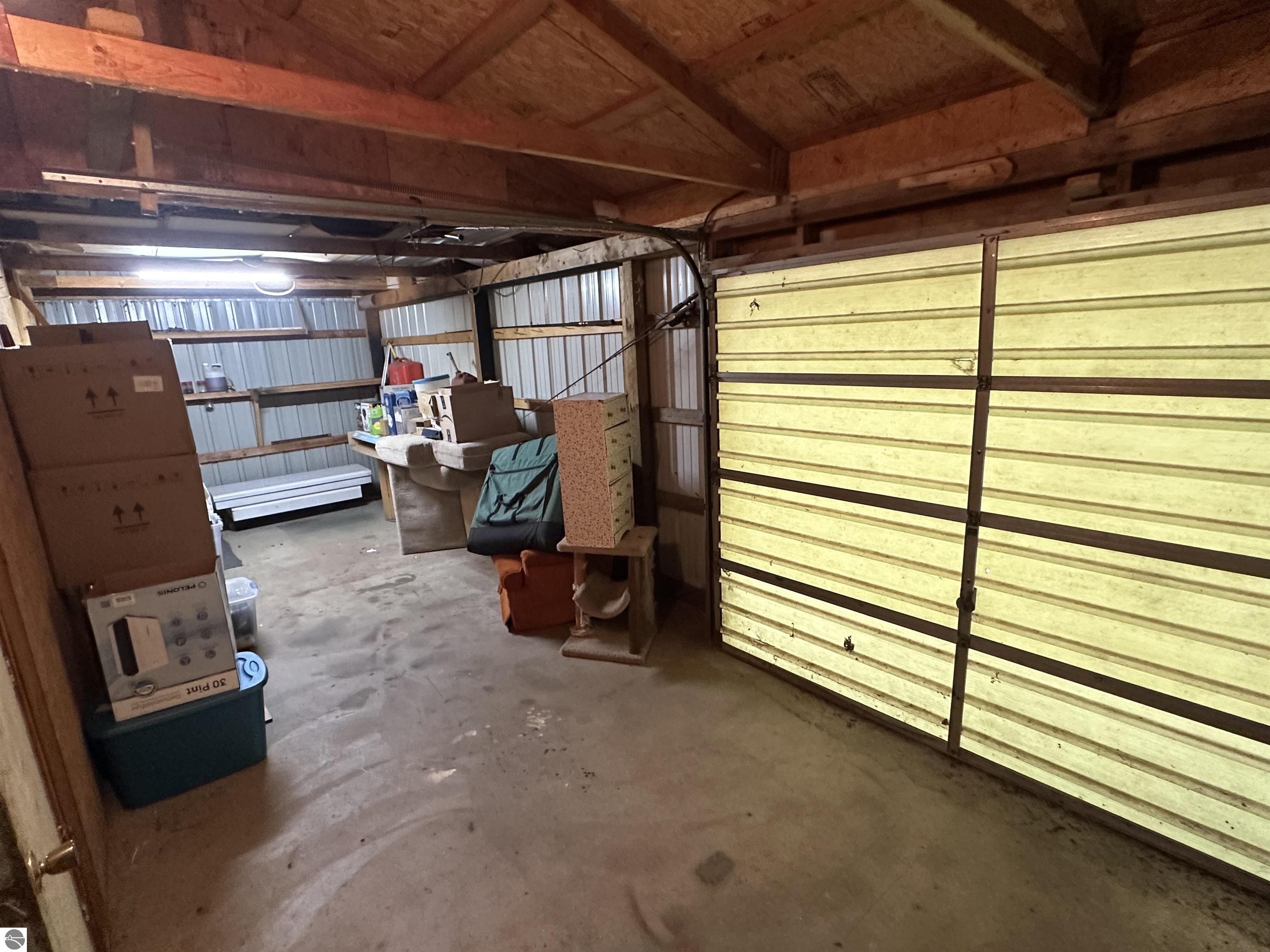 224 S Ferris Road, Sumner, MI 48889 — Photo 16