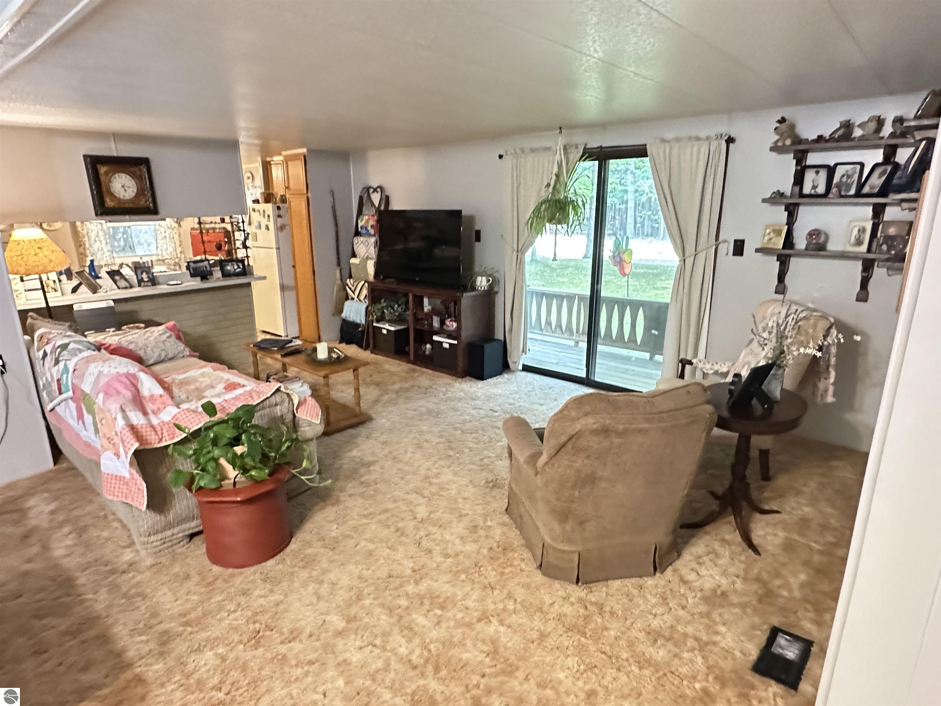 224 S Ferris Road, Sumner, MI 48889 — Photo 5