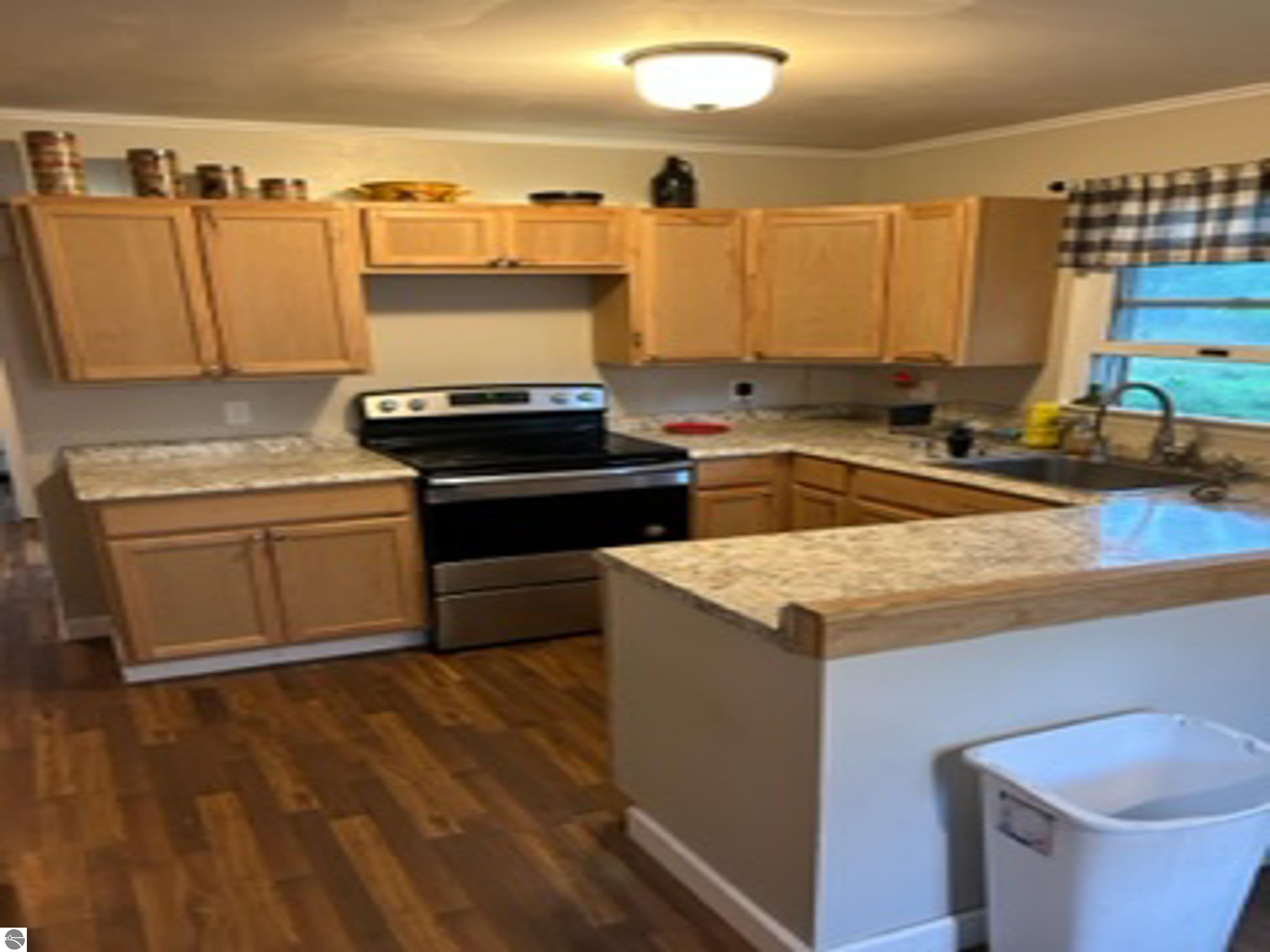 10616 Riverside Drive, Honor, MI 49640 — Photo 3