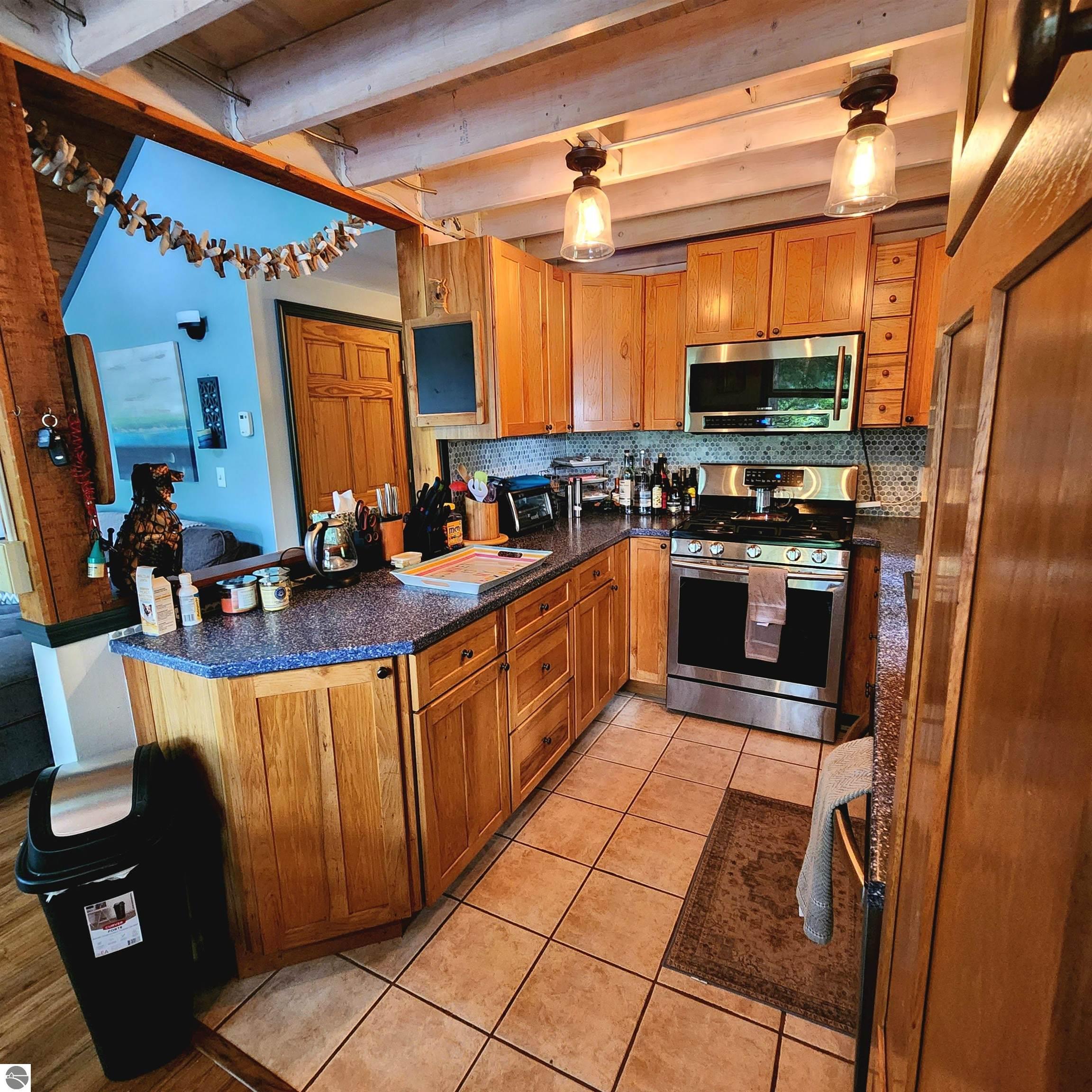 651 Connie Drive, Lake, MI 48632 — Photo 2