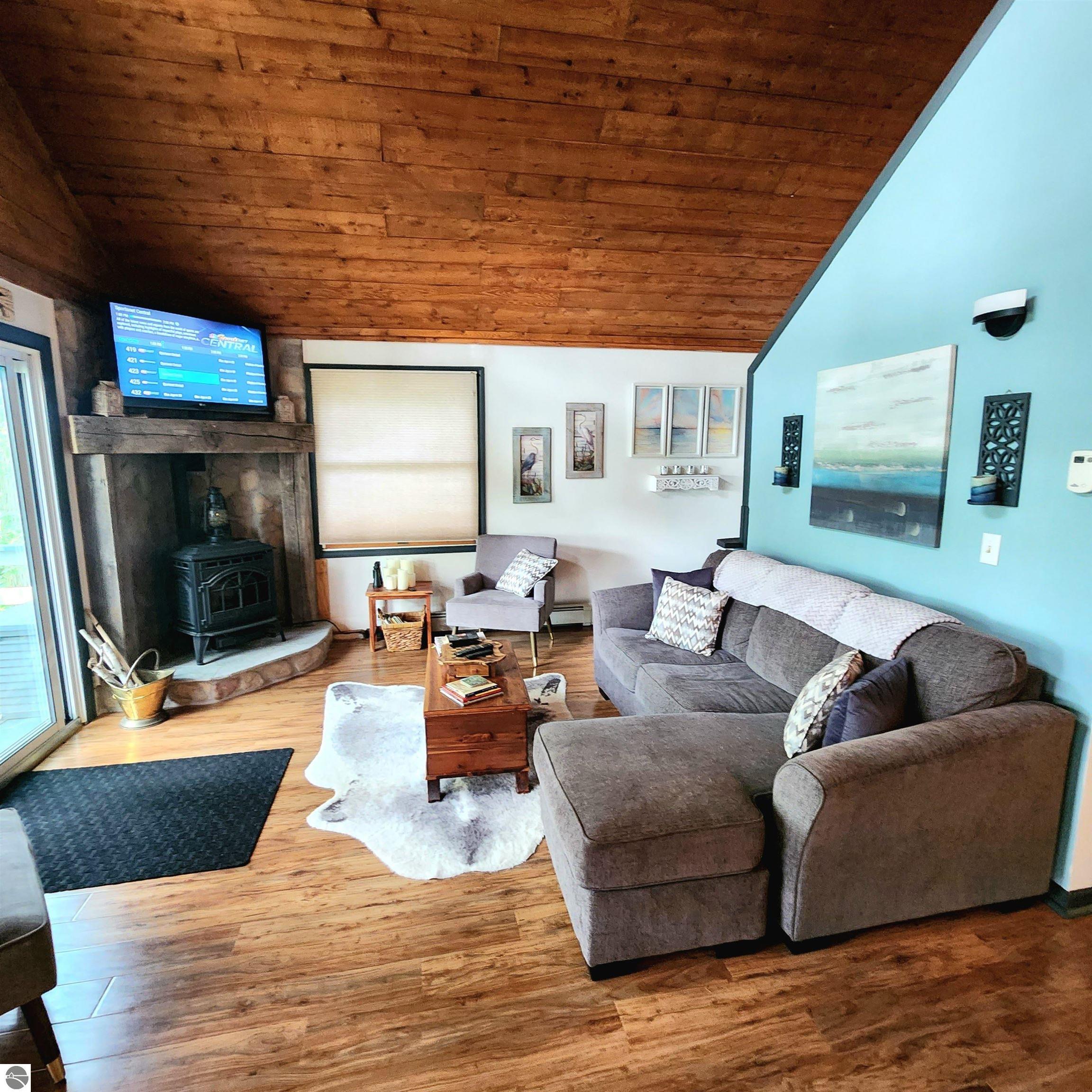 651 Connie Drive, Lake, MI 48632 — Photo 3