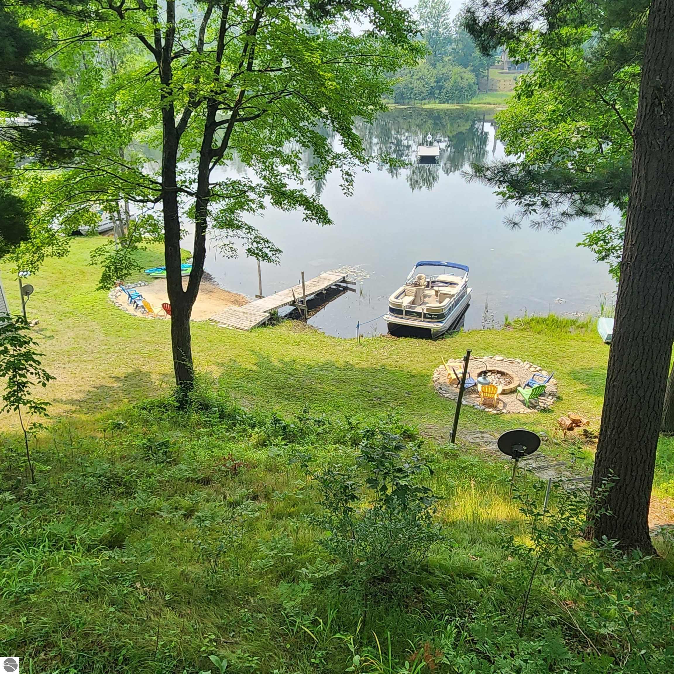 651 Connie Drive, Lake, MI 48632 — Photo 26