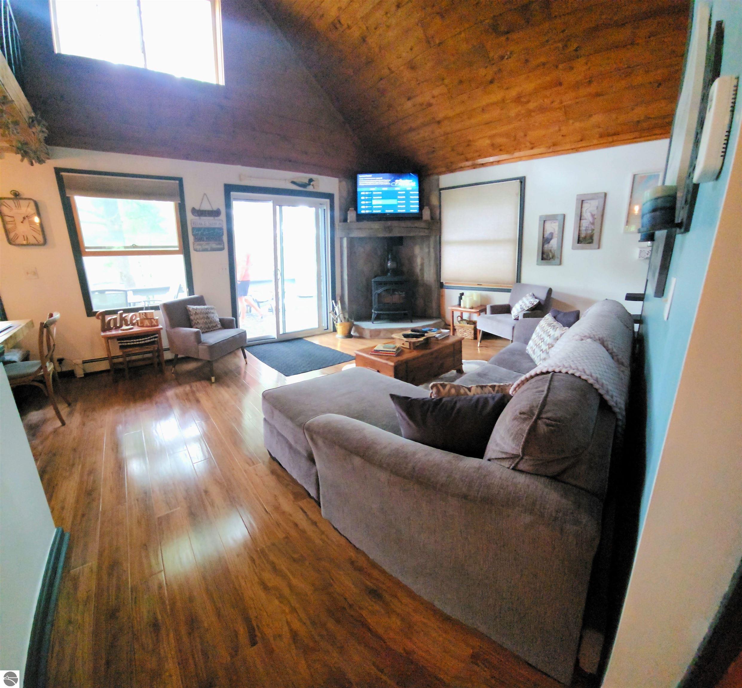 651 Connie Drive, Lake, MI 48632 — Photo 4
