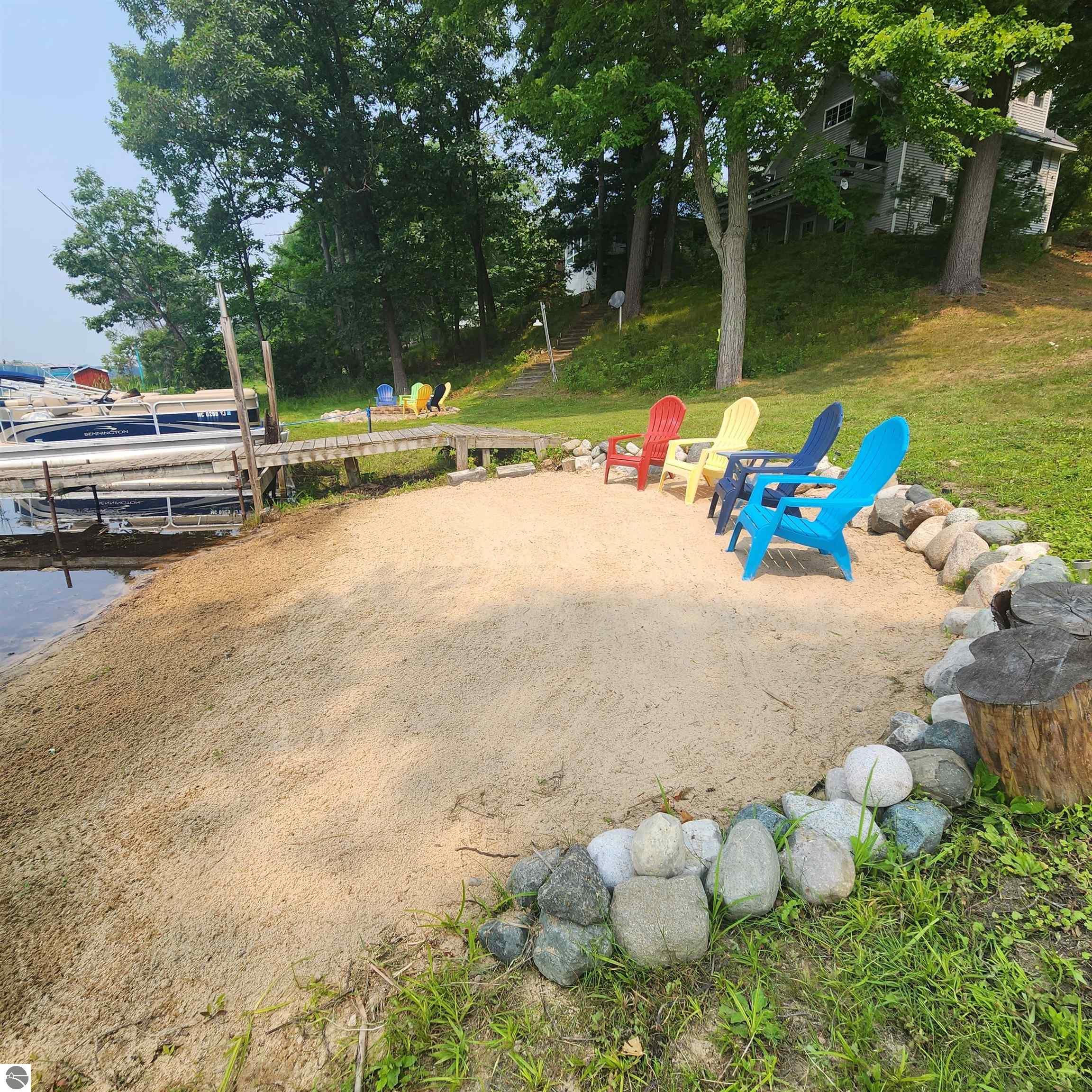 651 Connie Drive, Lake, MI 48632 — Photo 30