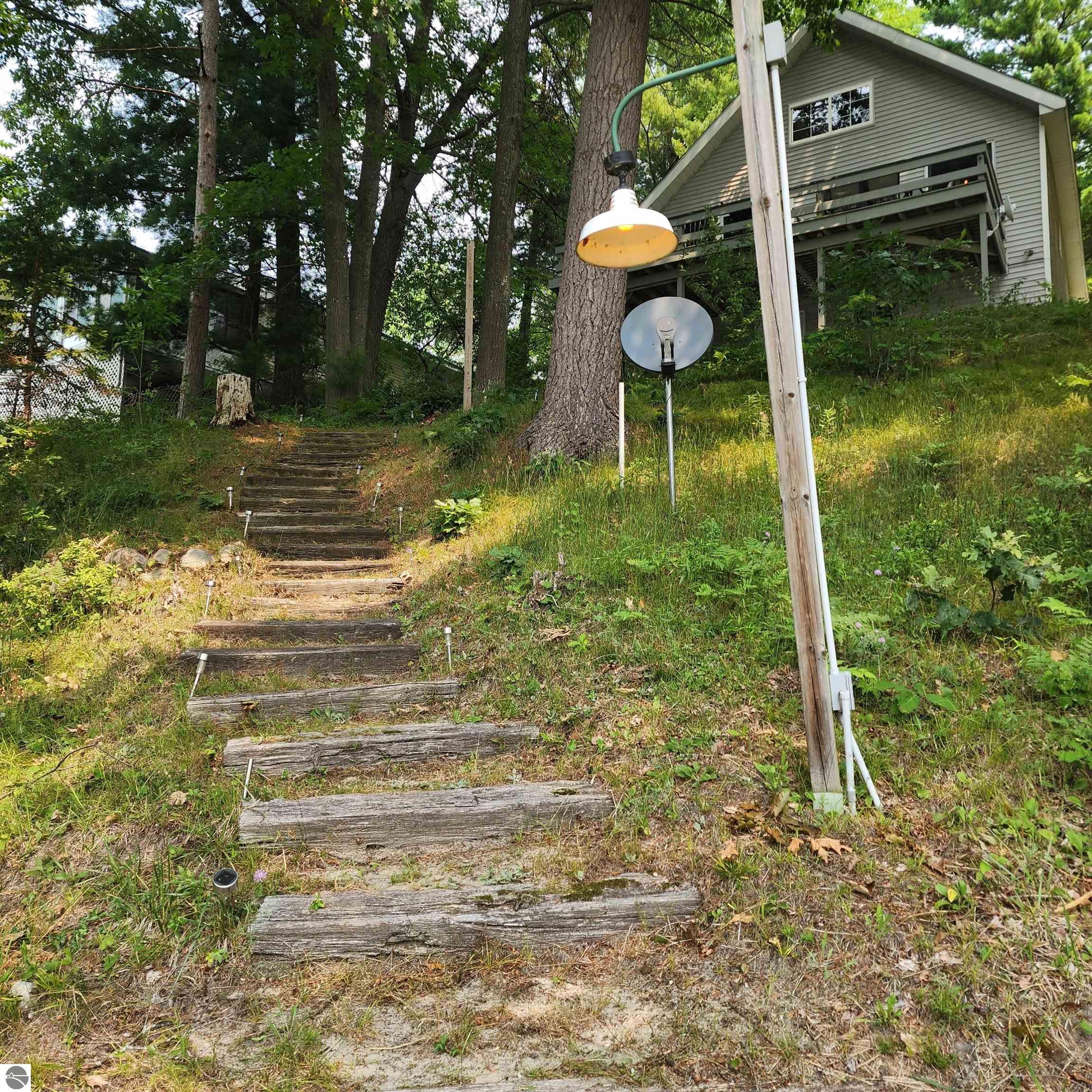 651 Connie Drive, Lake, MI 48632 — Photo 31