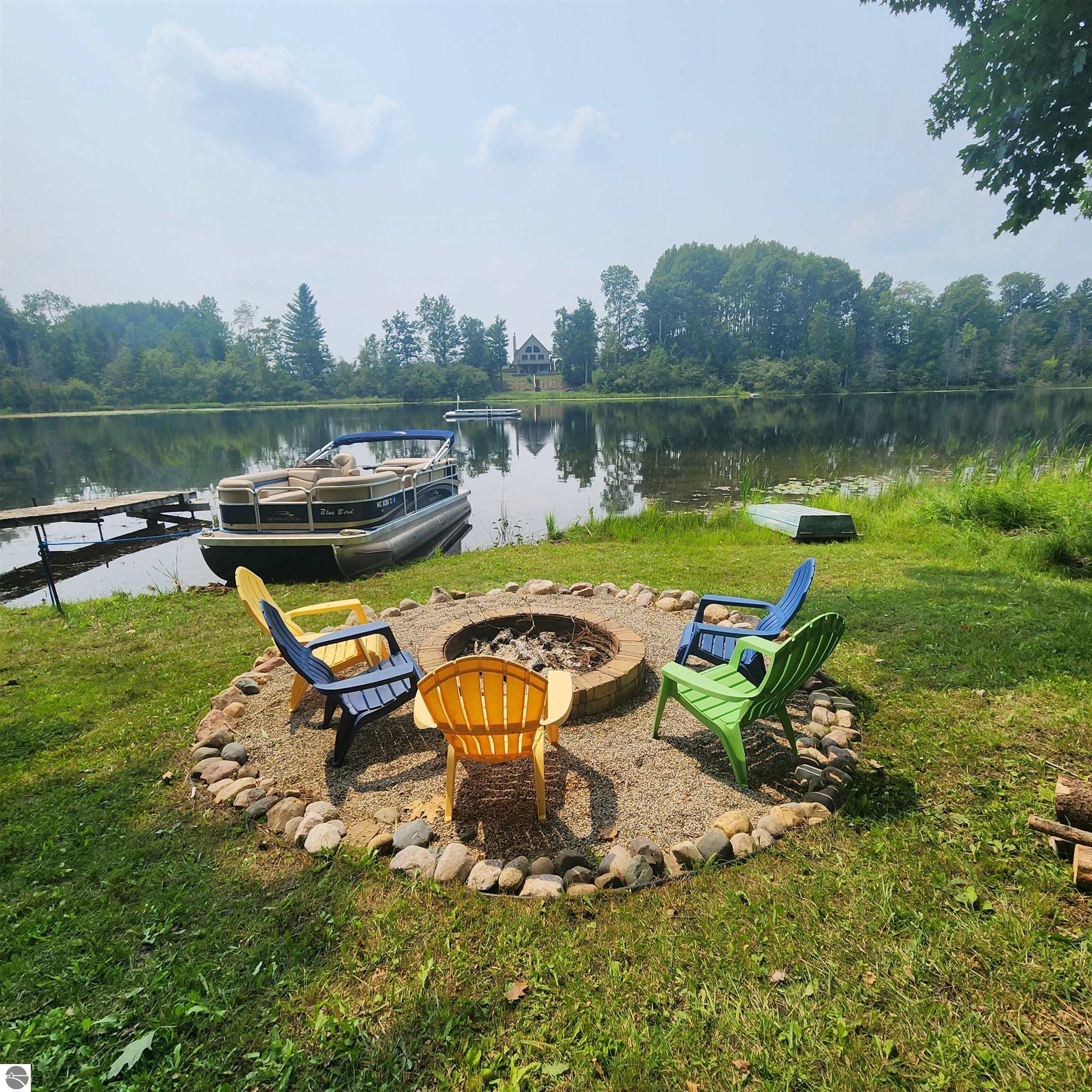 651 Connie Drive, Lake, MI 48632 — Photo 32