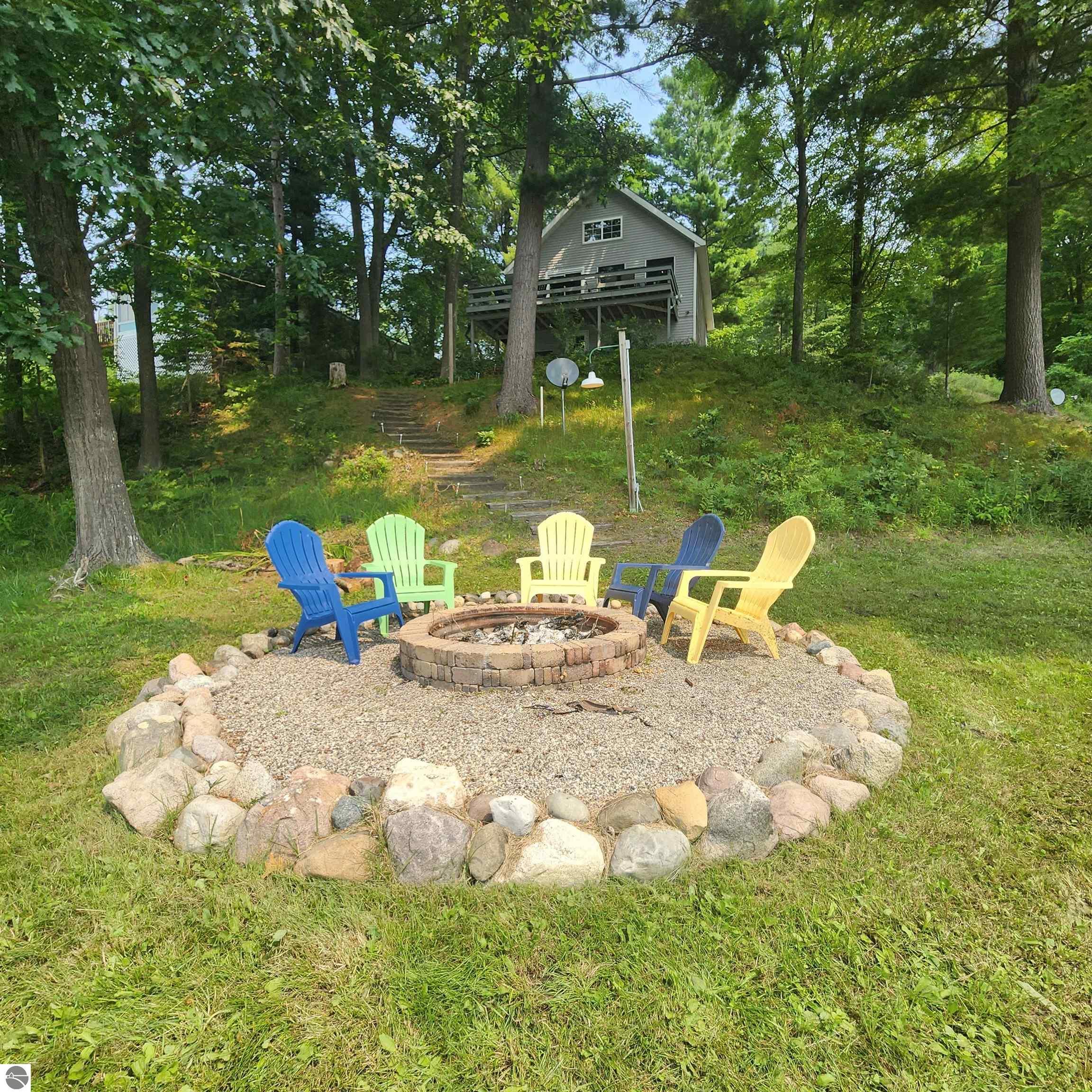 651 Connie Drive, Lake, MI 48632 — Photo 33