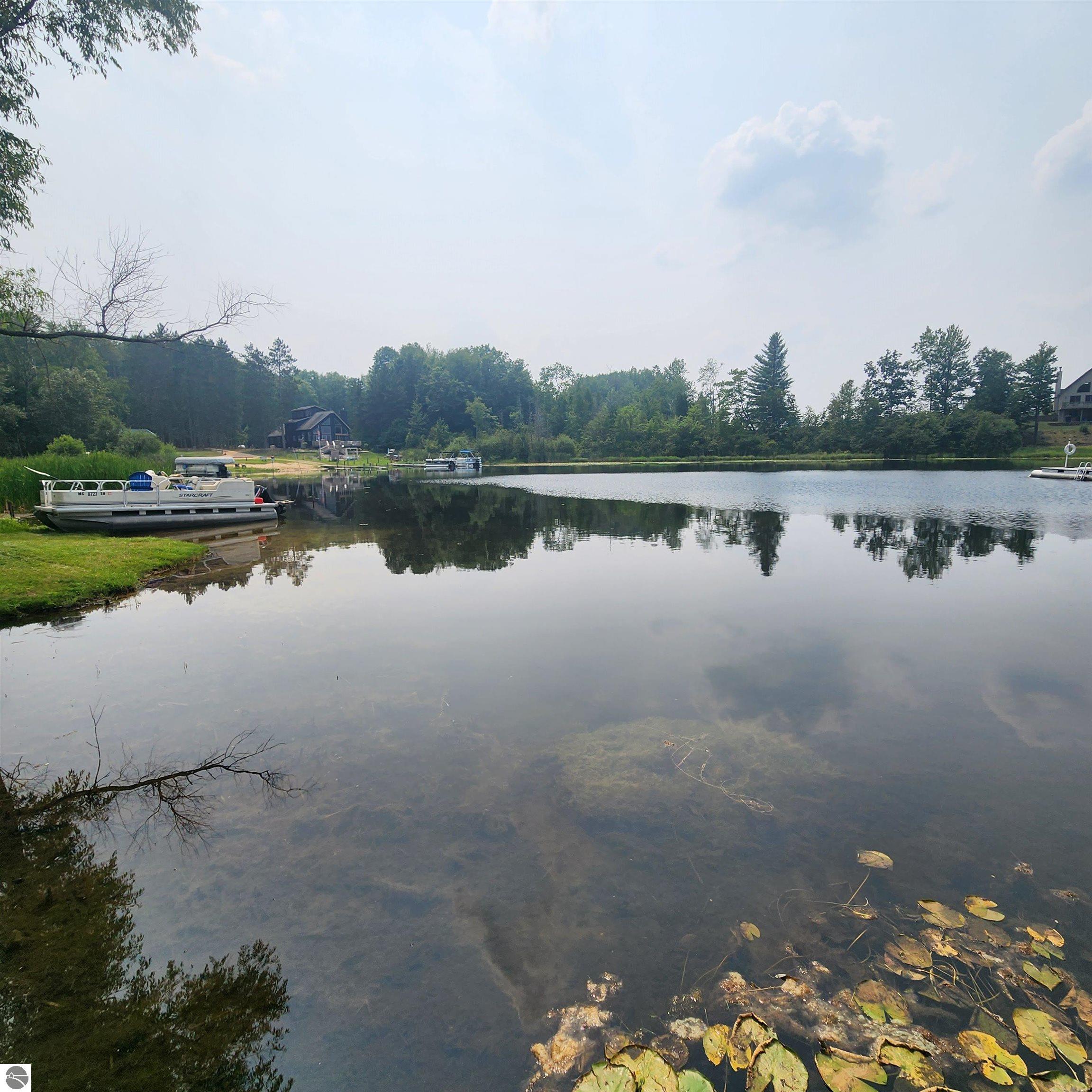 651 Connie Drive, Lake, MI 48632 — Photo 35