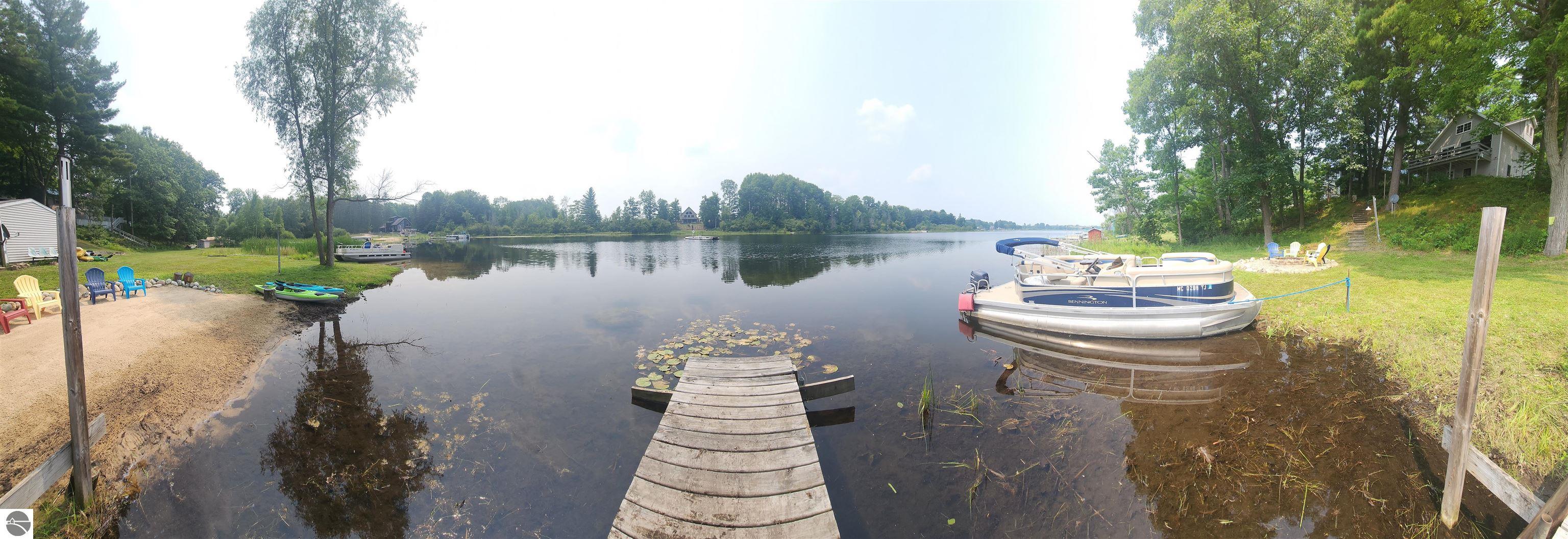 651 Connie Drive, Lake, MI 48632 — Photo 37