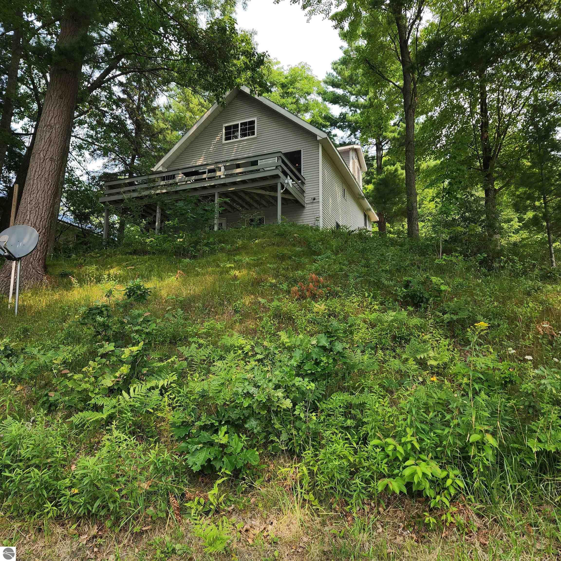 651 Connie Drive, Lake, MI 48632 — Photo 38