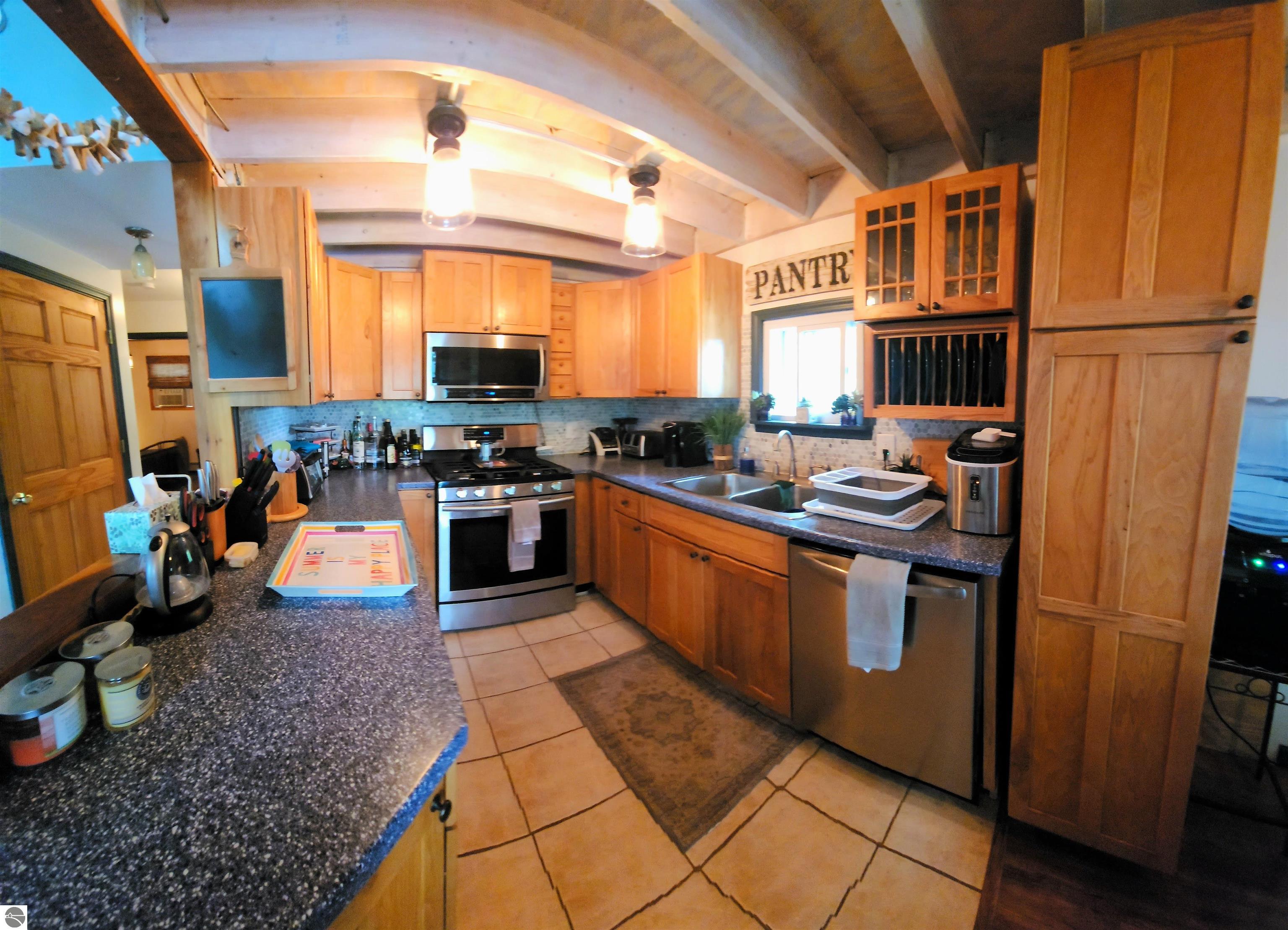 651 Connie Drive, Lake, MI 48632 — Photo 5