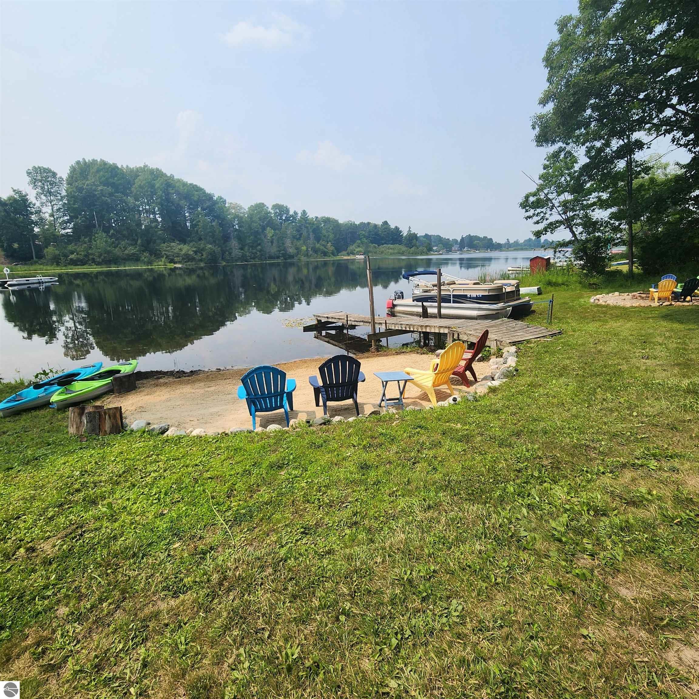 651 Connie Drive, Lake, MI 48632 — Photo 47