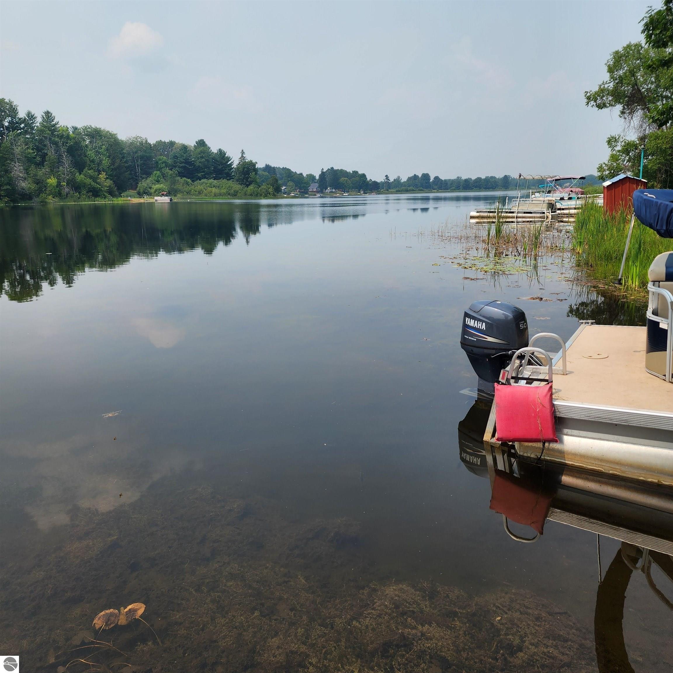 651 Connie Drive, Lake, MI 48632 — Photo 48