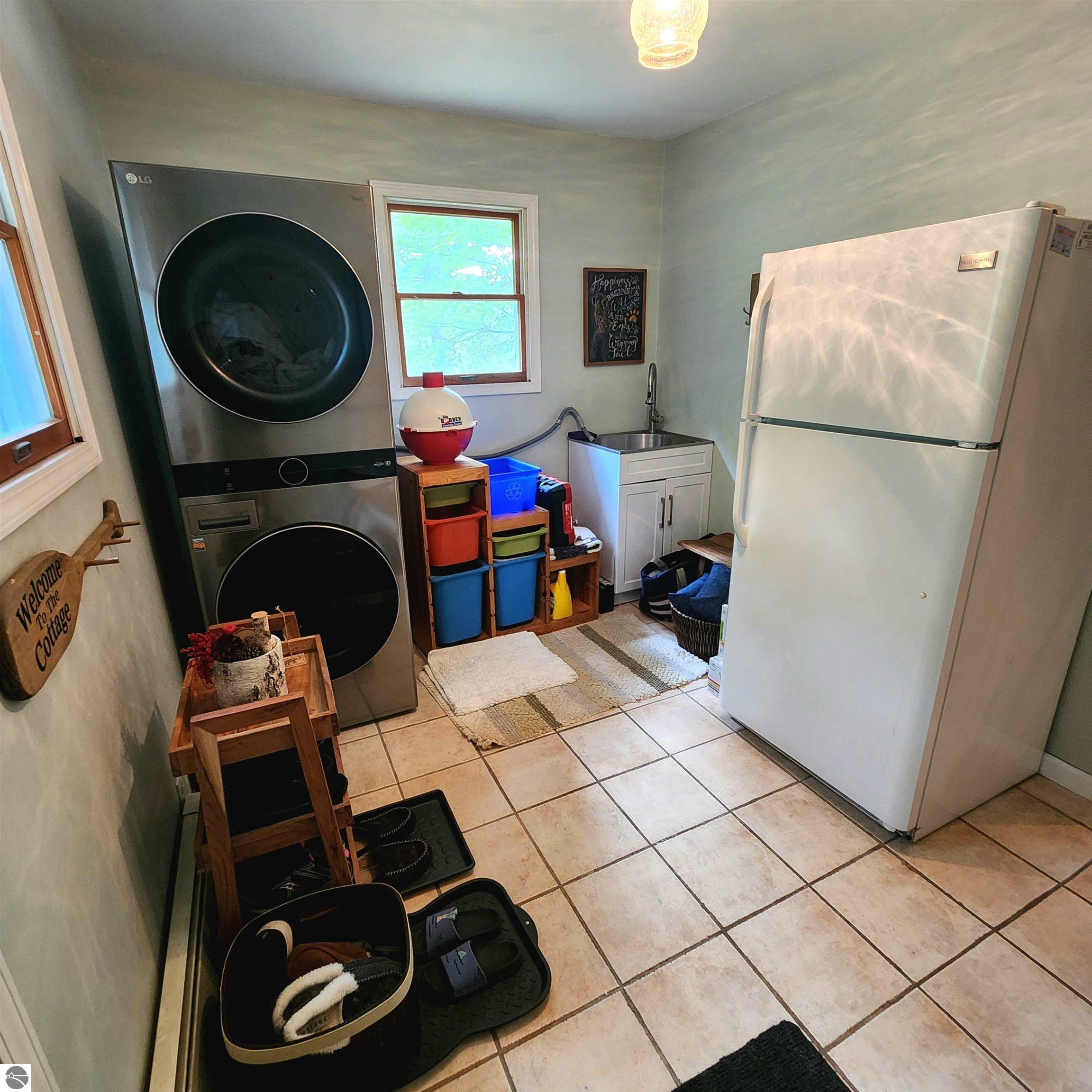 651 Connie Drive, Lake, MI 48632 — Photo 7