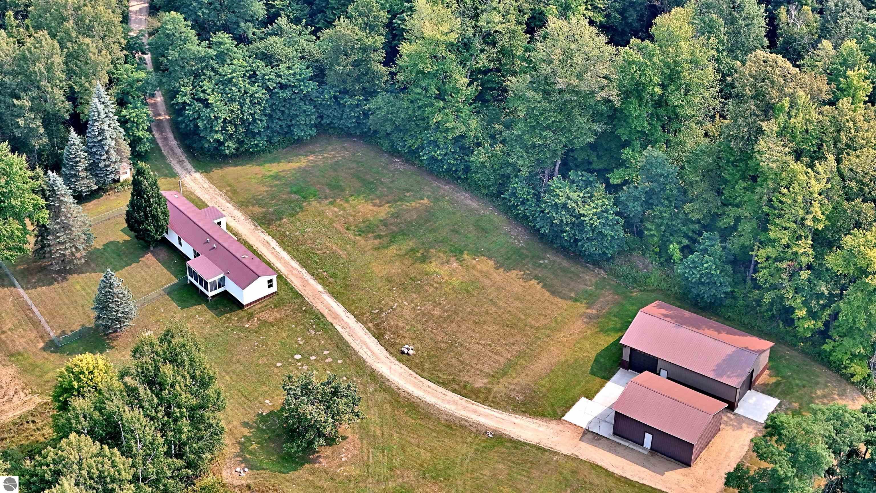 18011 13 Mile Road, Leroy, MI 49655 — Photo 57