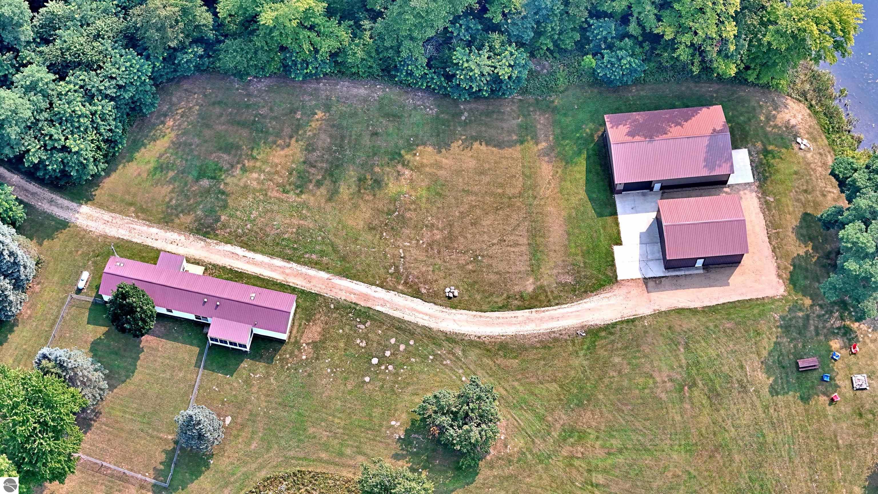 18011 13 Mile Road, Leroy, MI 49655 — Photo 58