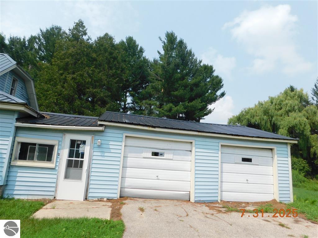 4524 20 Mile Road, Marion, MI 49665 — Photo 2