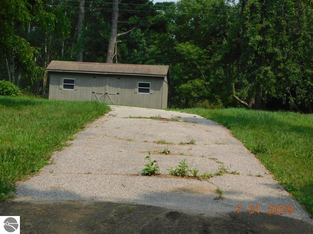 4524 20 Mile Road, Marion, MI 49665 — Photo 3