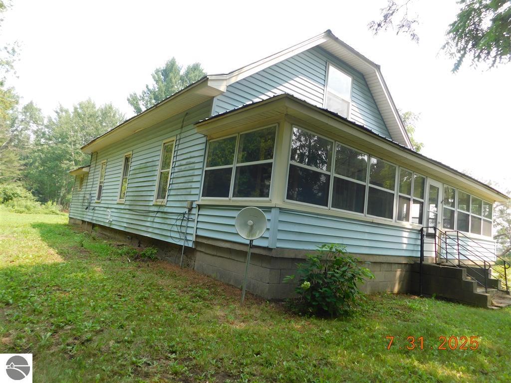 4524 20 Mile Road, Marion, MI 49665 — Photo 4