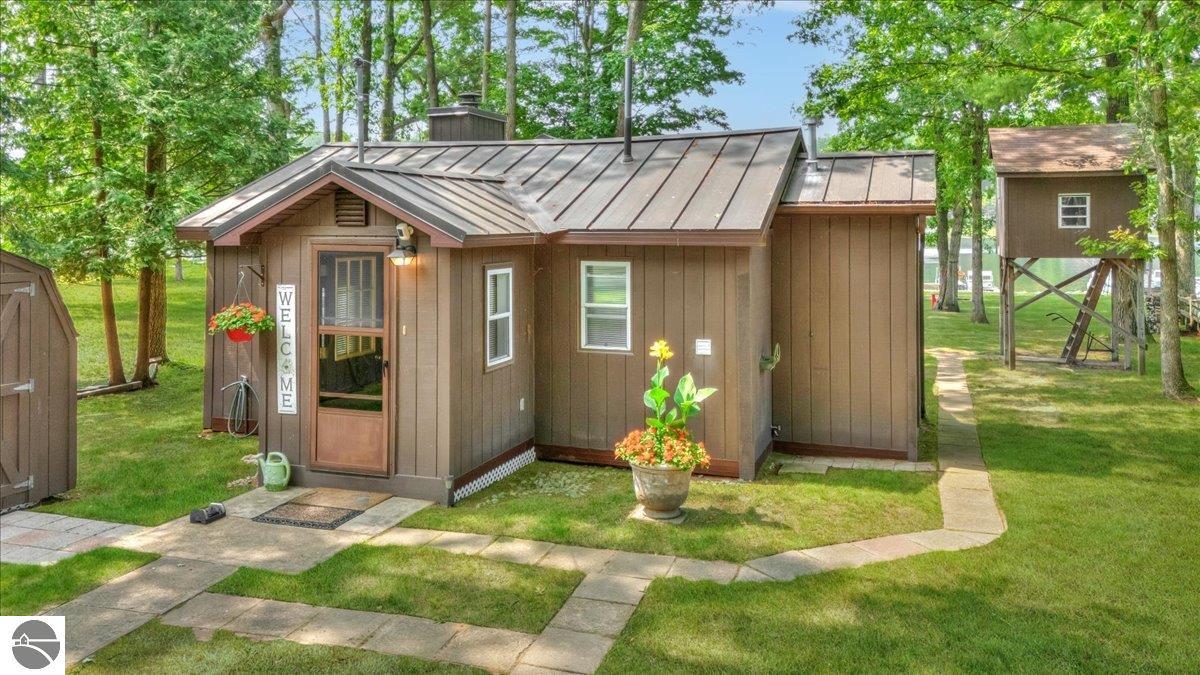 7119 Jose Lake Road, South Branch, MI 48761 — Photo 2
