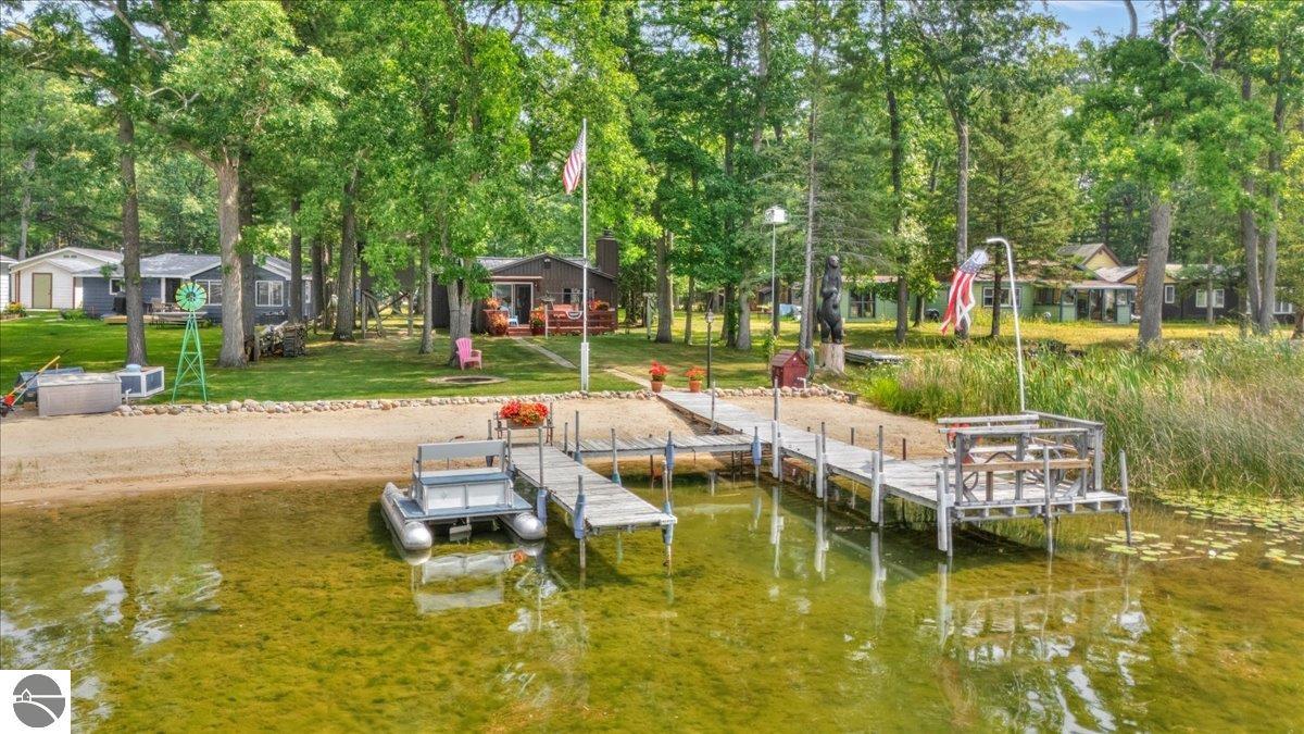 7119 Jose Lake Road, South Branch, MI 48761 — Photo 13