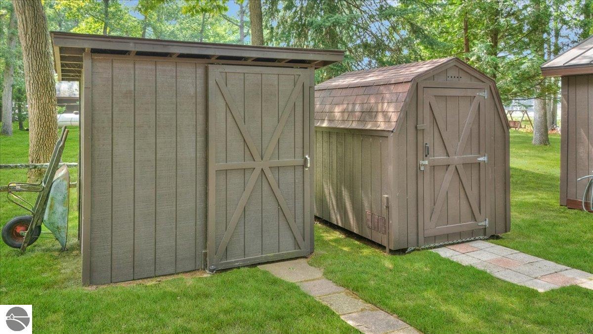 7119 Jose Lake Road, South Branch, MI 48761 — Photo 3