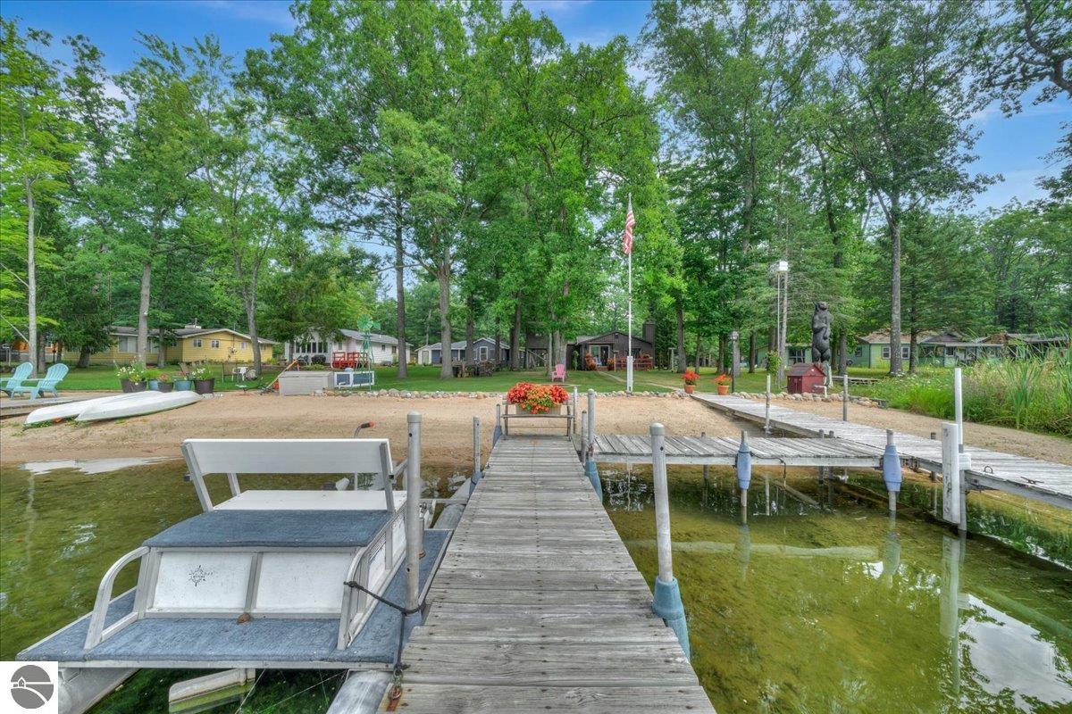 7119 Jose Lake Road, South Branch, MI 48761 — Photo 21