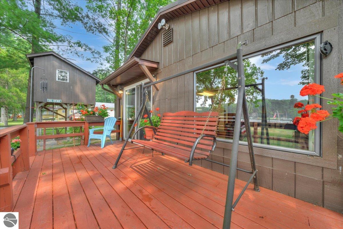 7119 Jose Lake Road, South Branch, MI 48761 — Photo 27