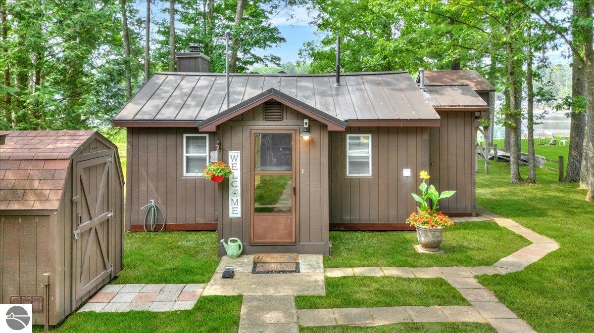 7119 Jose Lake Road, South Branch, MI 48761 — Photo 4