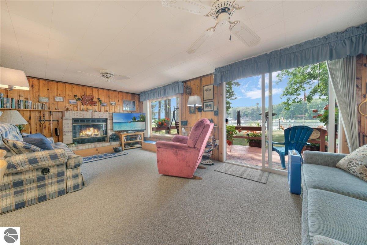 7119 Jose Lake Road, South Branch, MI 48761 — Photo 31