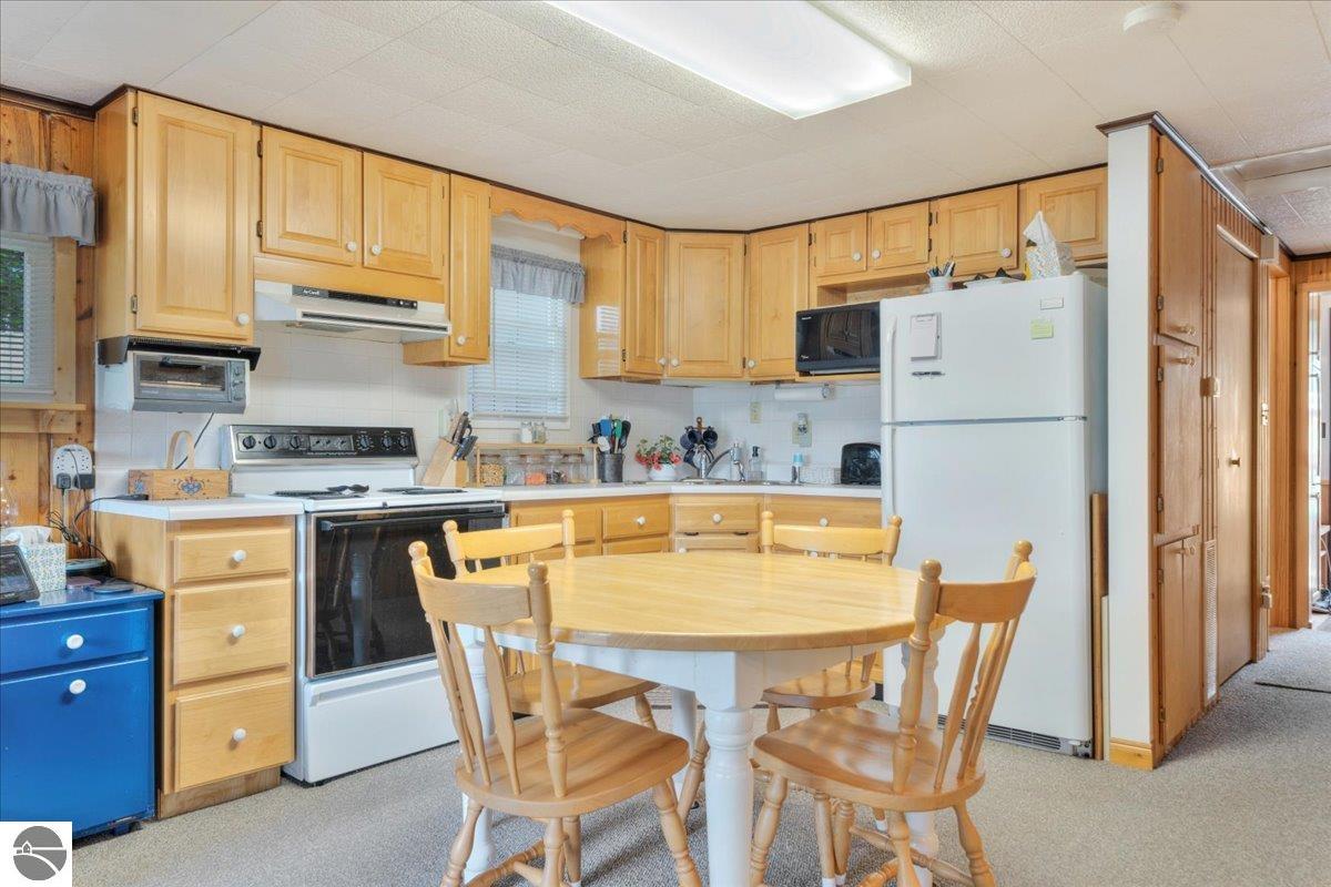 7119 Jose Lake Road, South Branch, MI 48761 — Photo 35