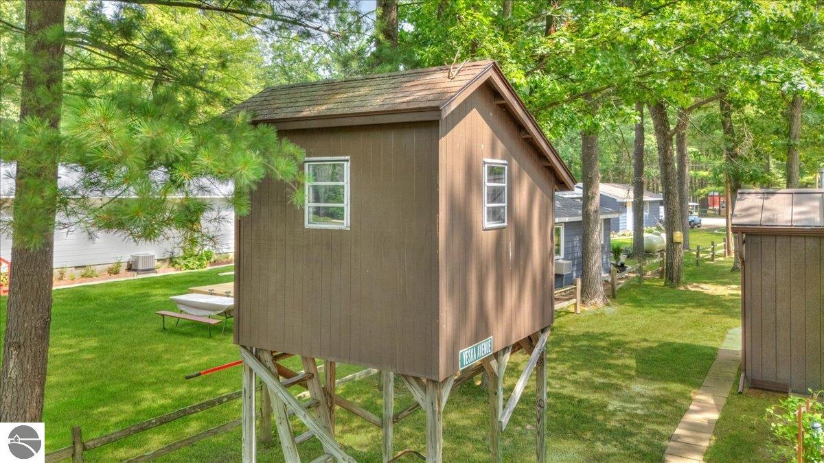7119 Jose Lake Road, South Branch, MI 48761 — Photo 42