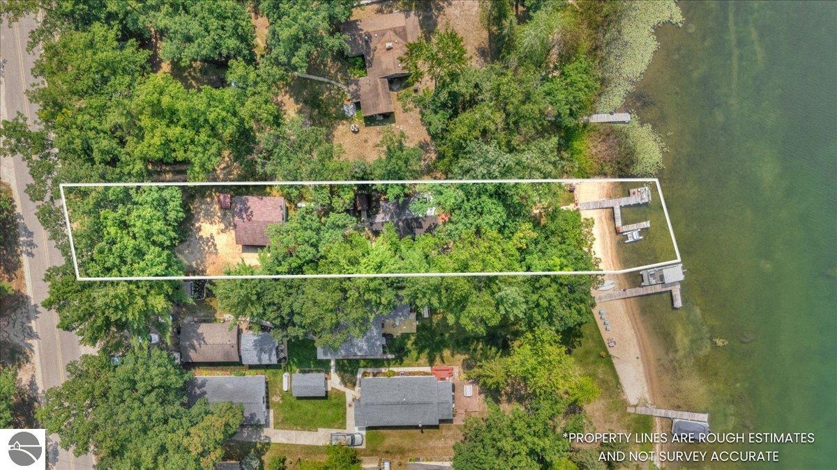 7119 Jose Lake Road, South Branch, MI 48761 — Photo 7