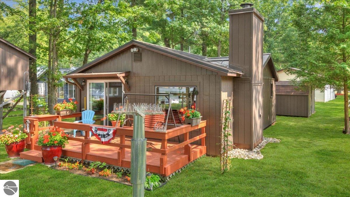 7119 Jose Lake Road, South Branch, MI 48761 — Photo 8