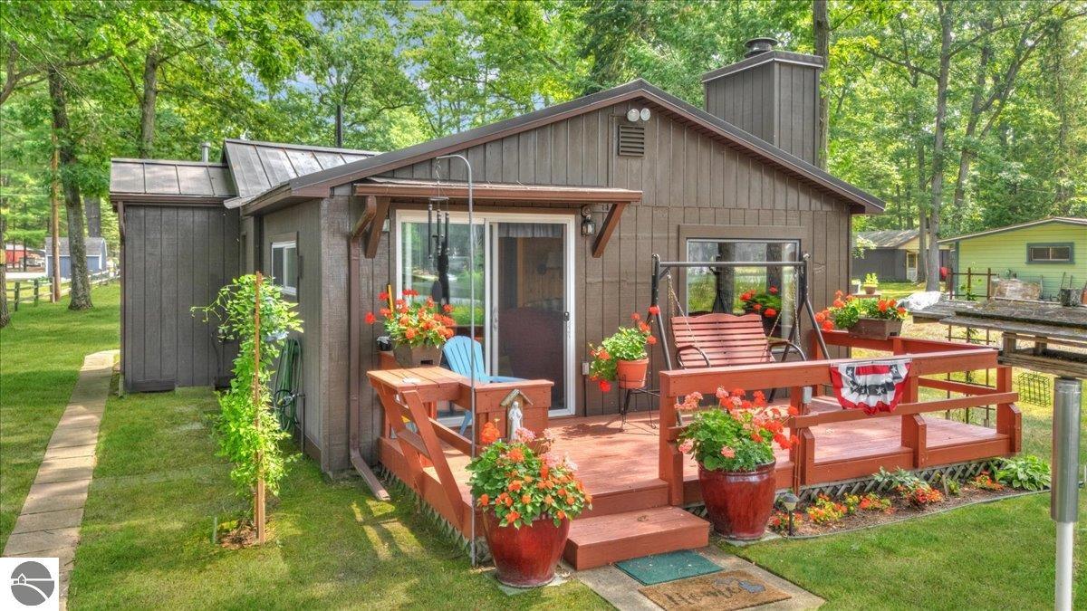 7119 Jose Lake Road, South Branch, MI 48761 — Photo 10