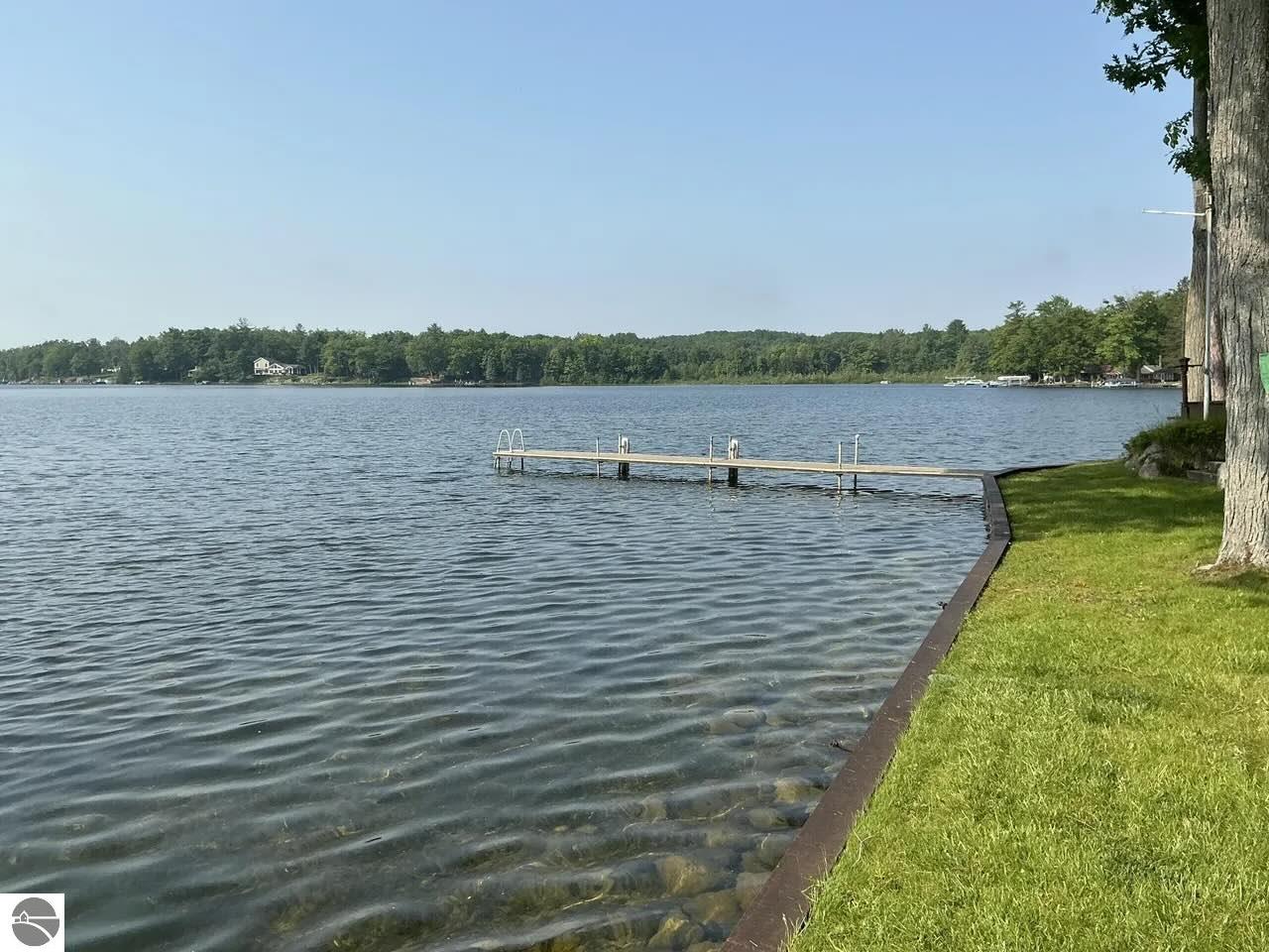 3606 South Drive, Lupton, MI 48635 — Photo 2