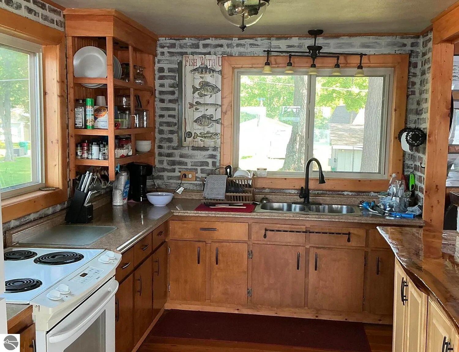 3606 South Drive, Lupton, MI 48635 — Photo 3