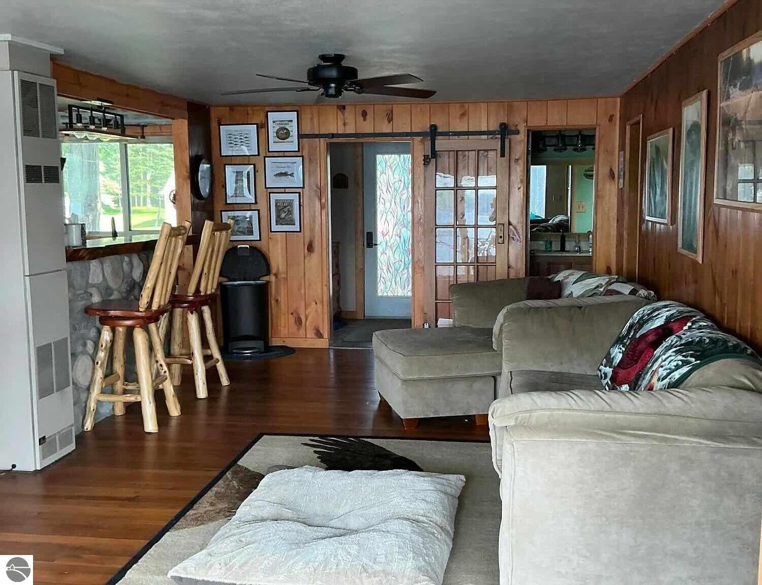 3606 South Drive, Lupton, MI 48635 — Photo 4