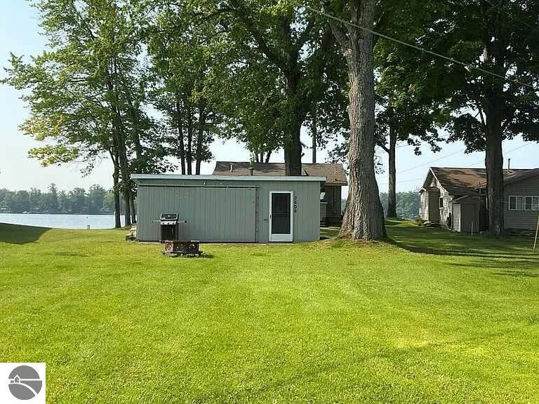 3606 South Drive, Lupton, MI 48635 — Photo 5