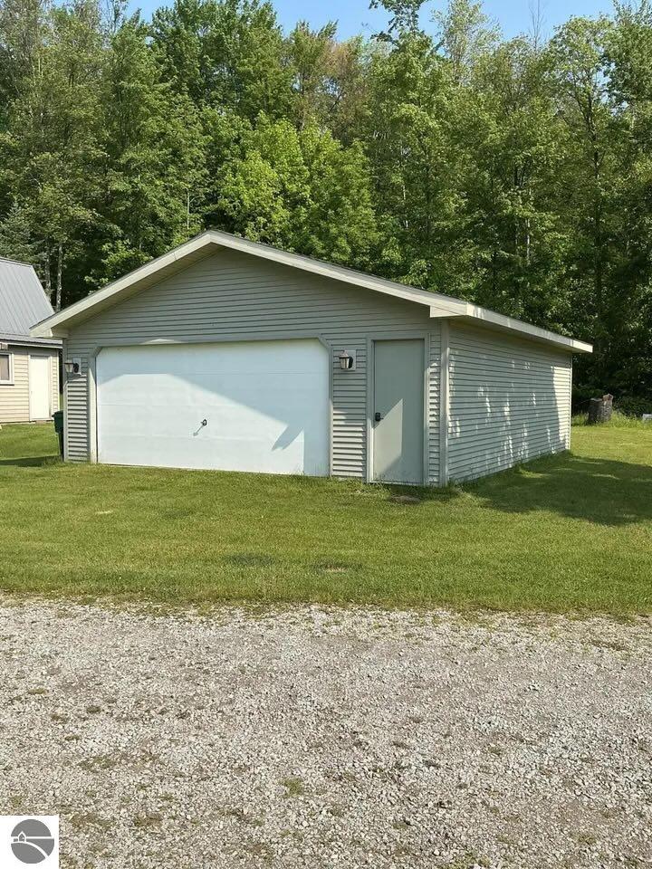3606 South Drive, Lupton, MI 48635 — Photo 6