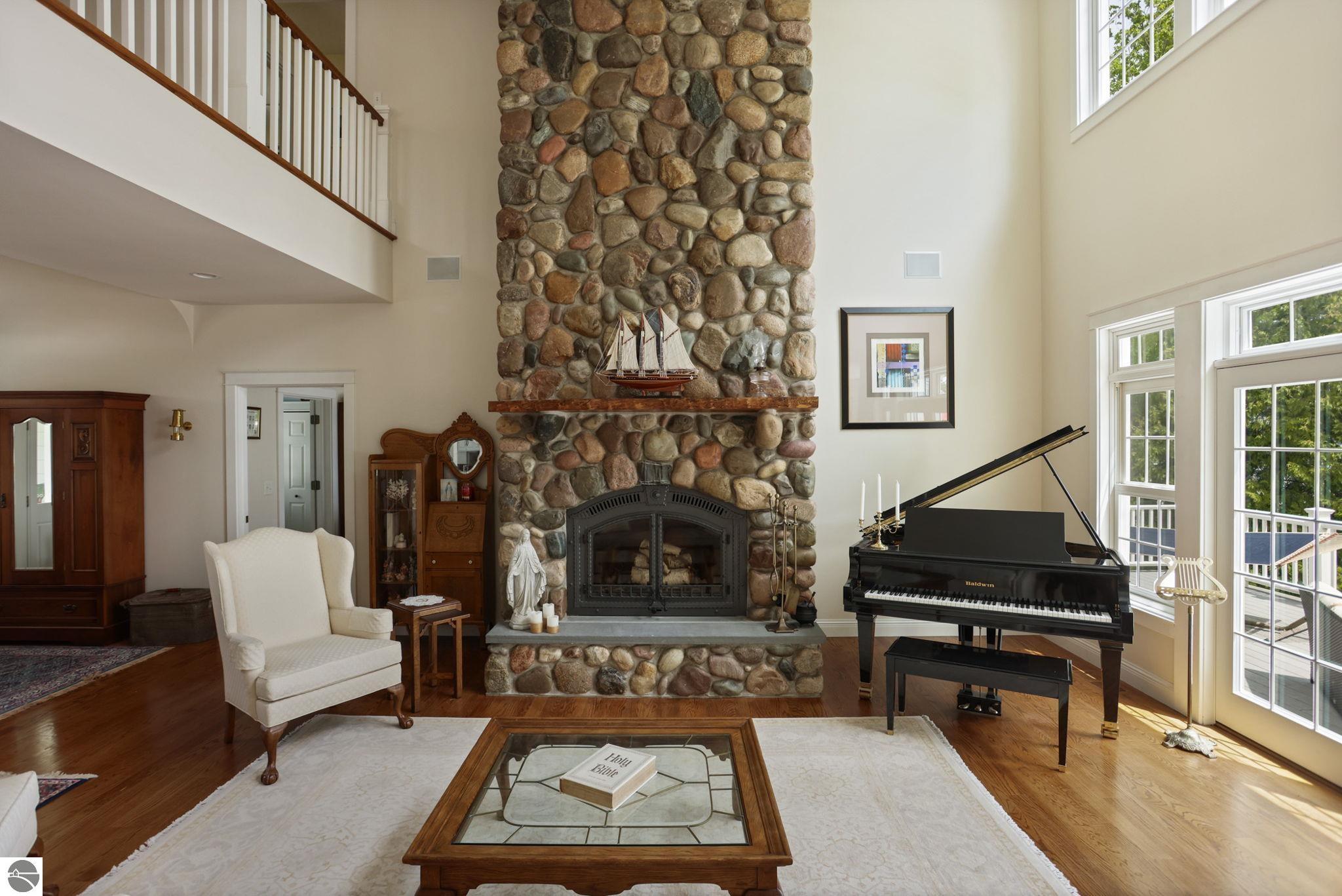 1147 N Bay Drive, Tawas City, MI 48763 — Photo 14