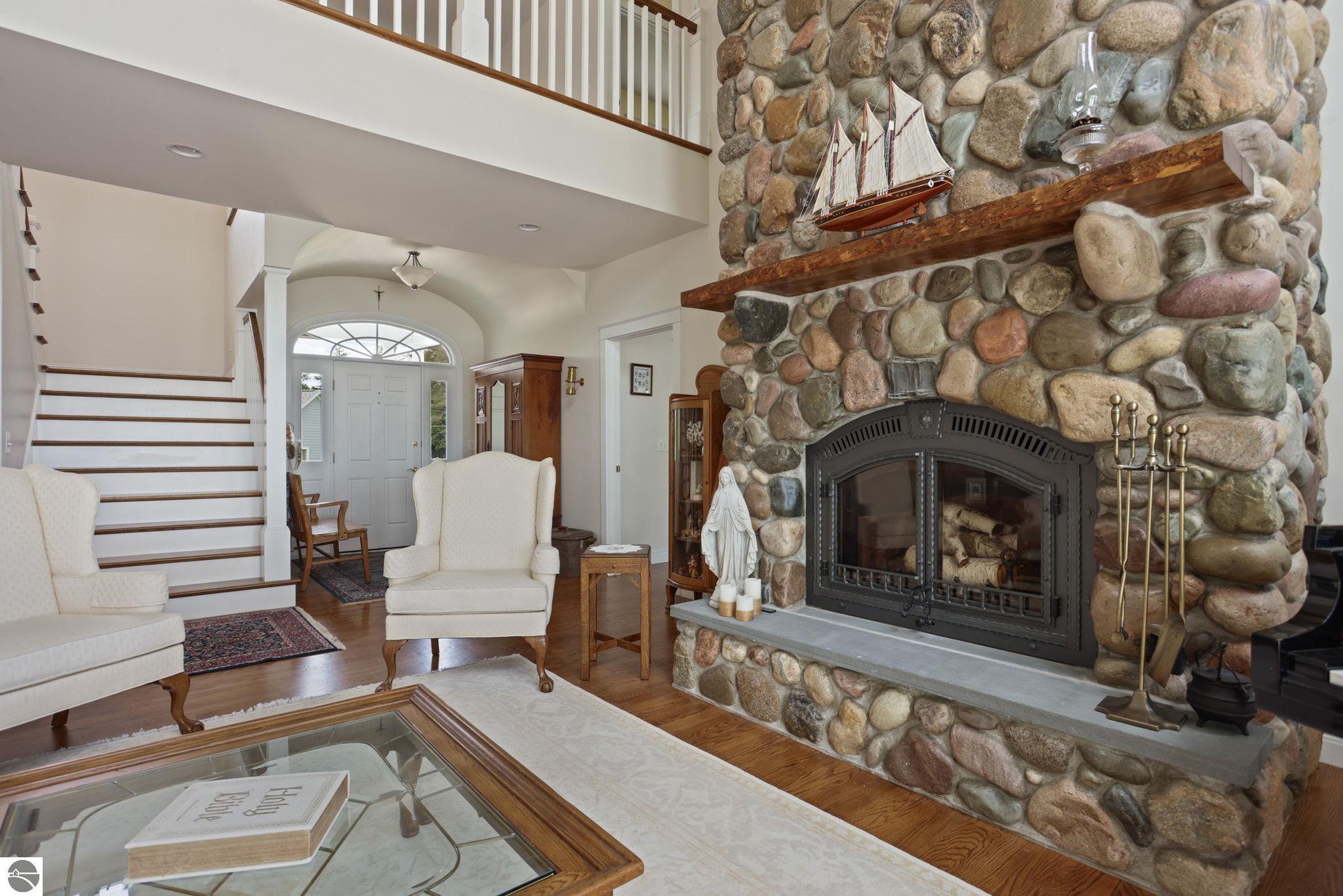 1147 N Bay Drive, Tawas City, MI 48763 — Photo 16